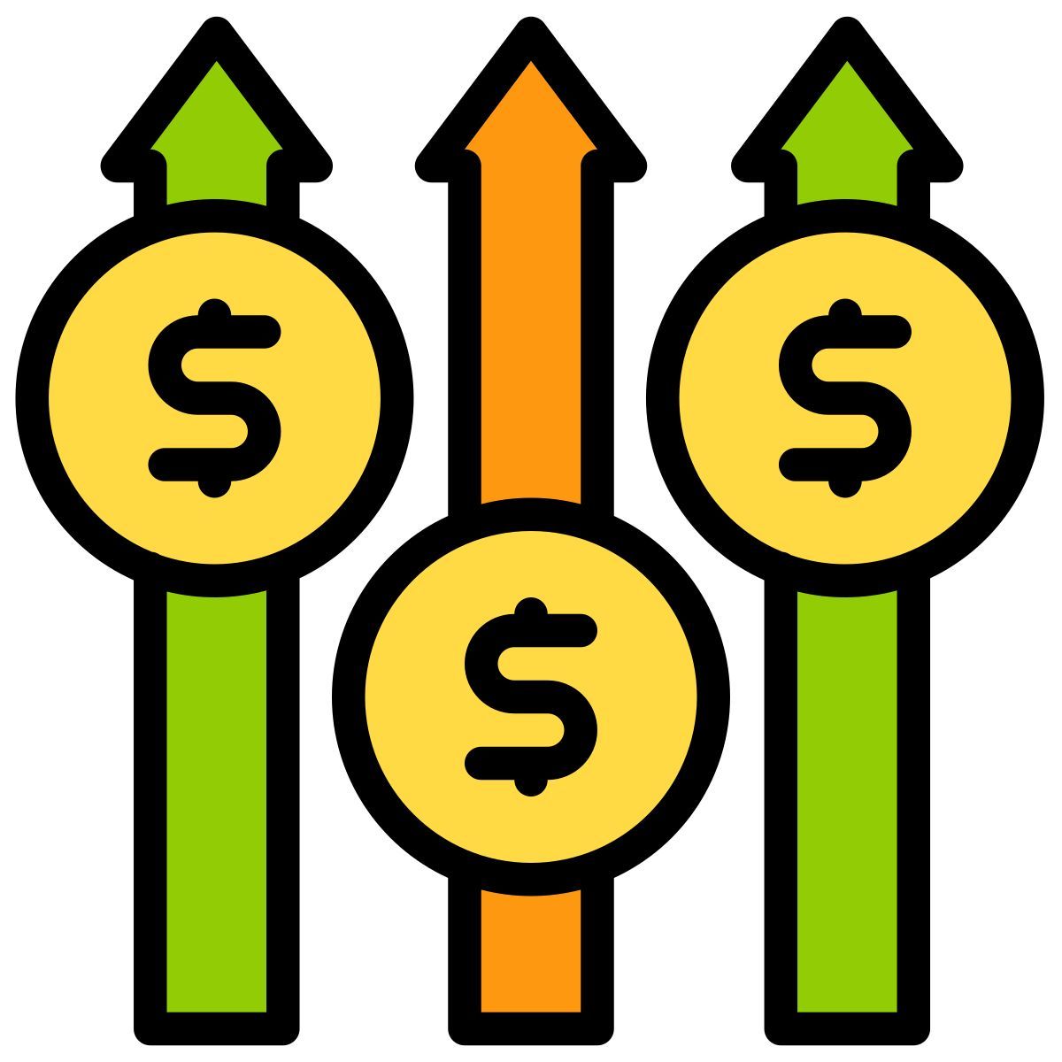 rating icon