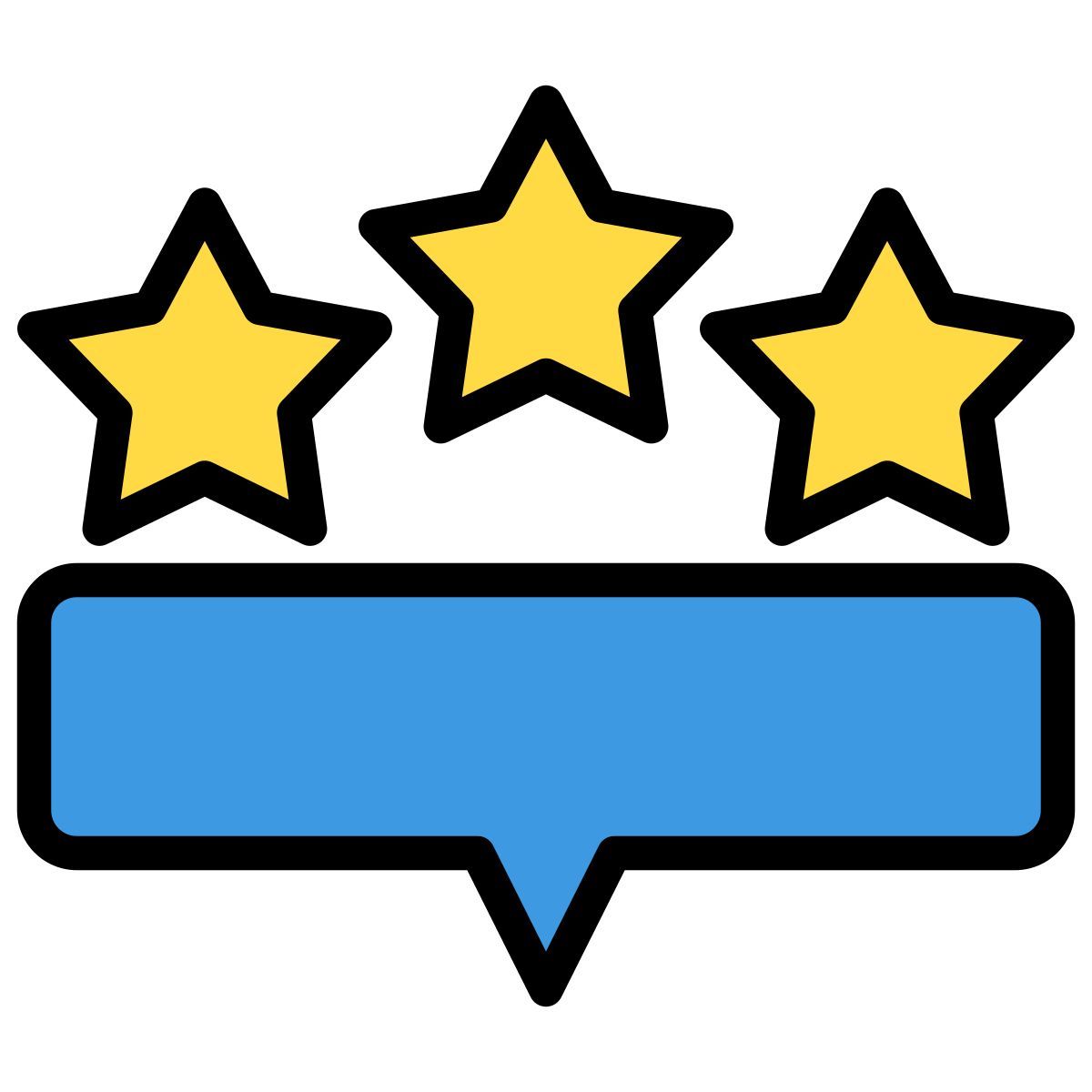 평가 icon