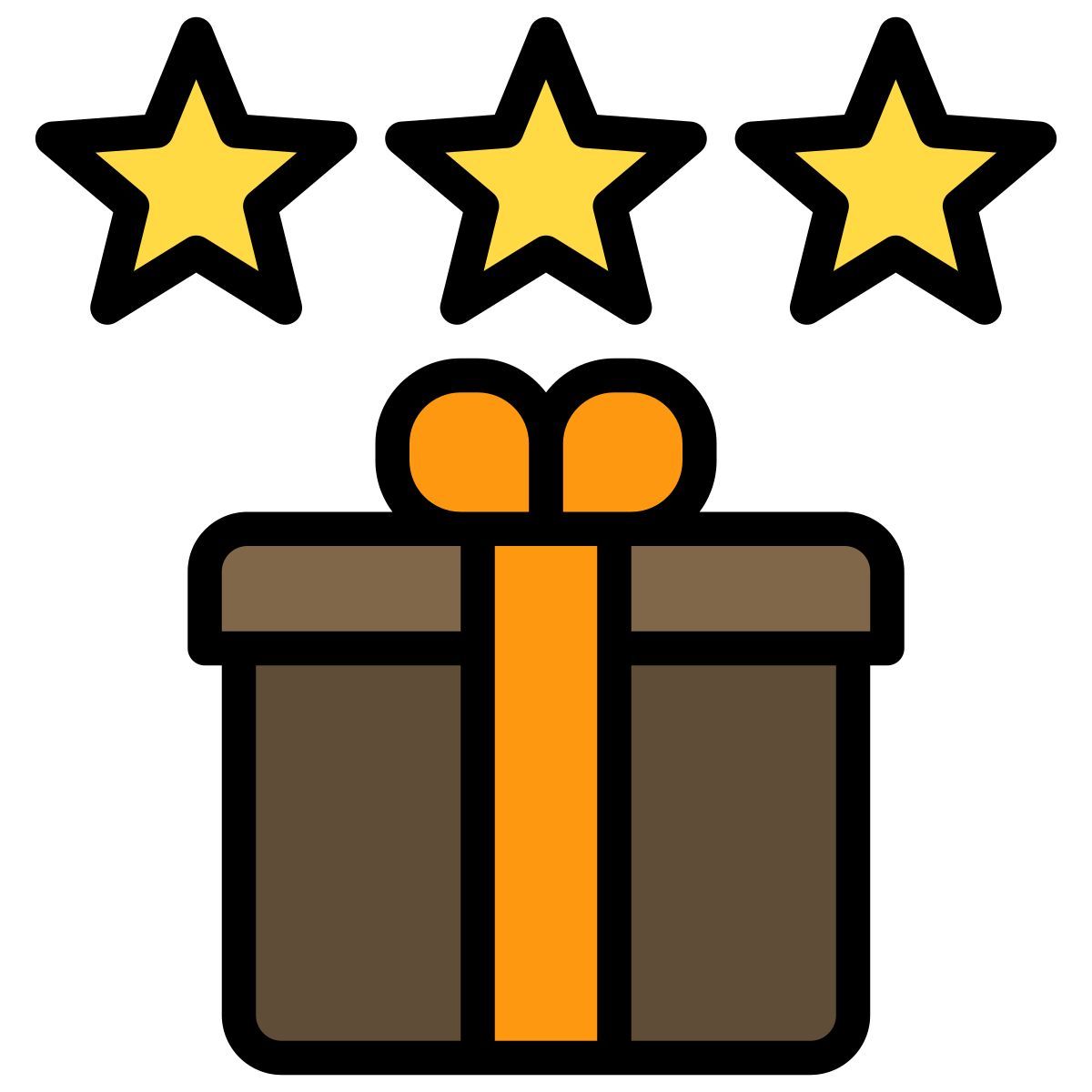 rating icon