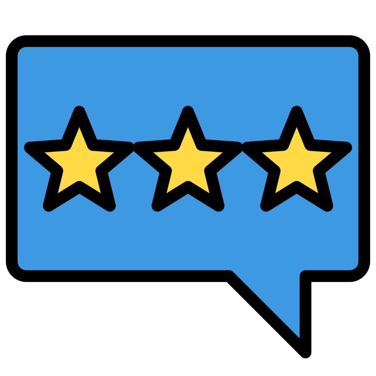 clasificación icon