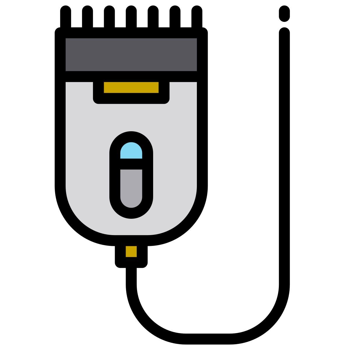 razor icon