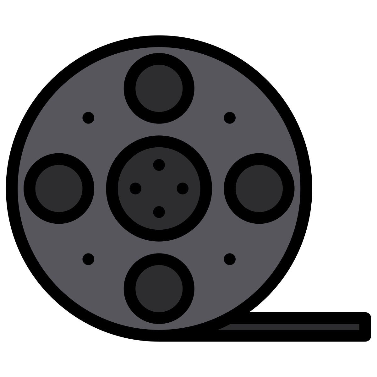 reel icon