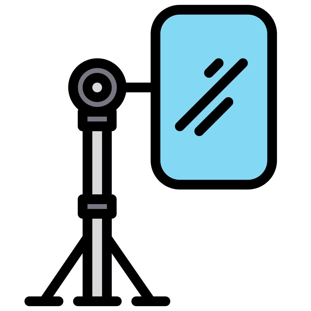 refletir icon