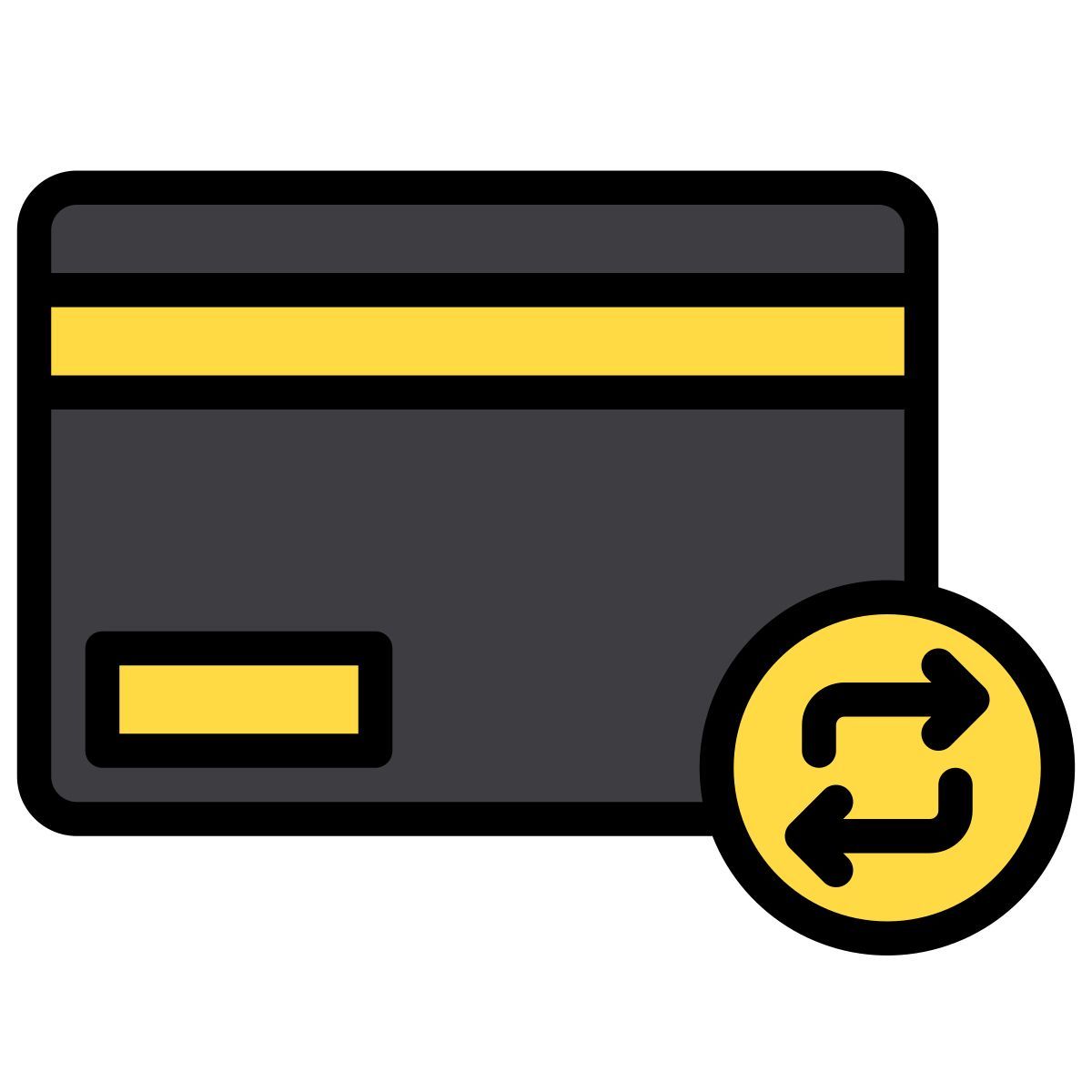 refund icon