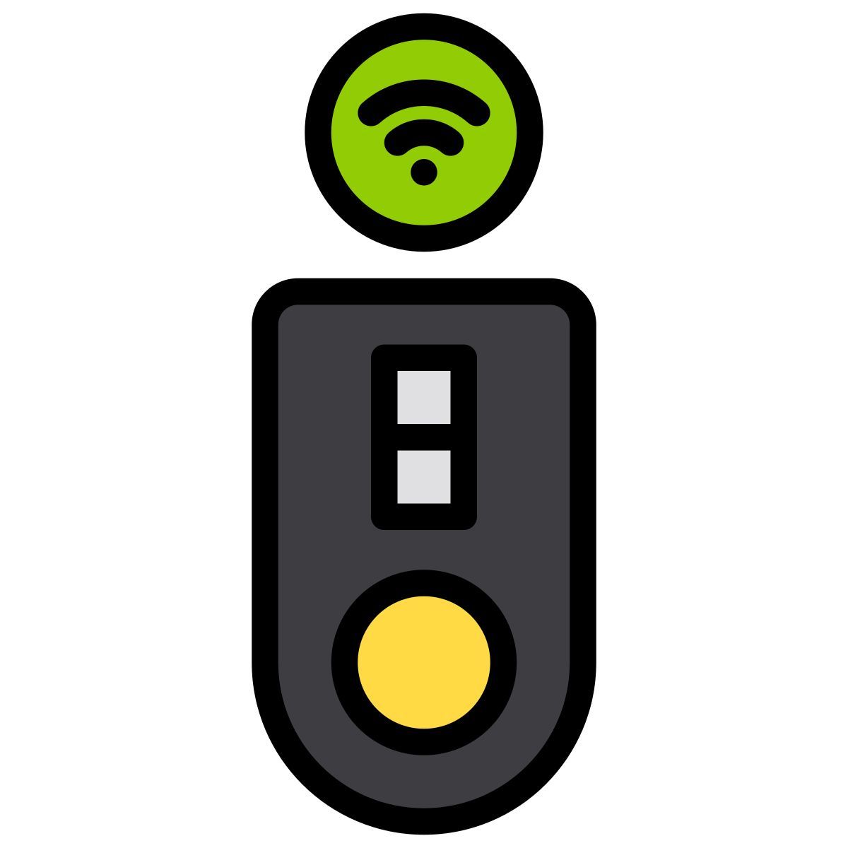 remote icon