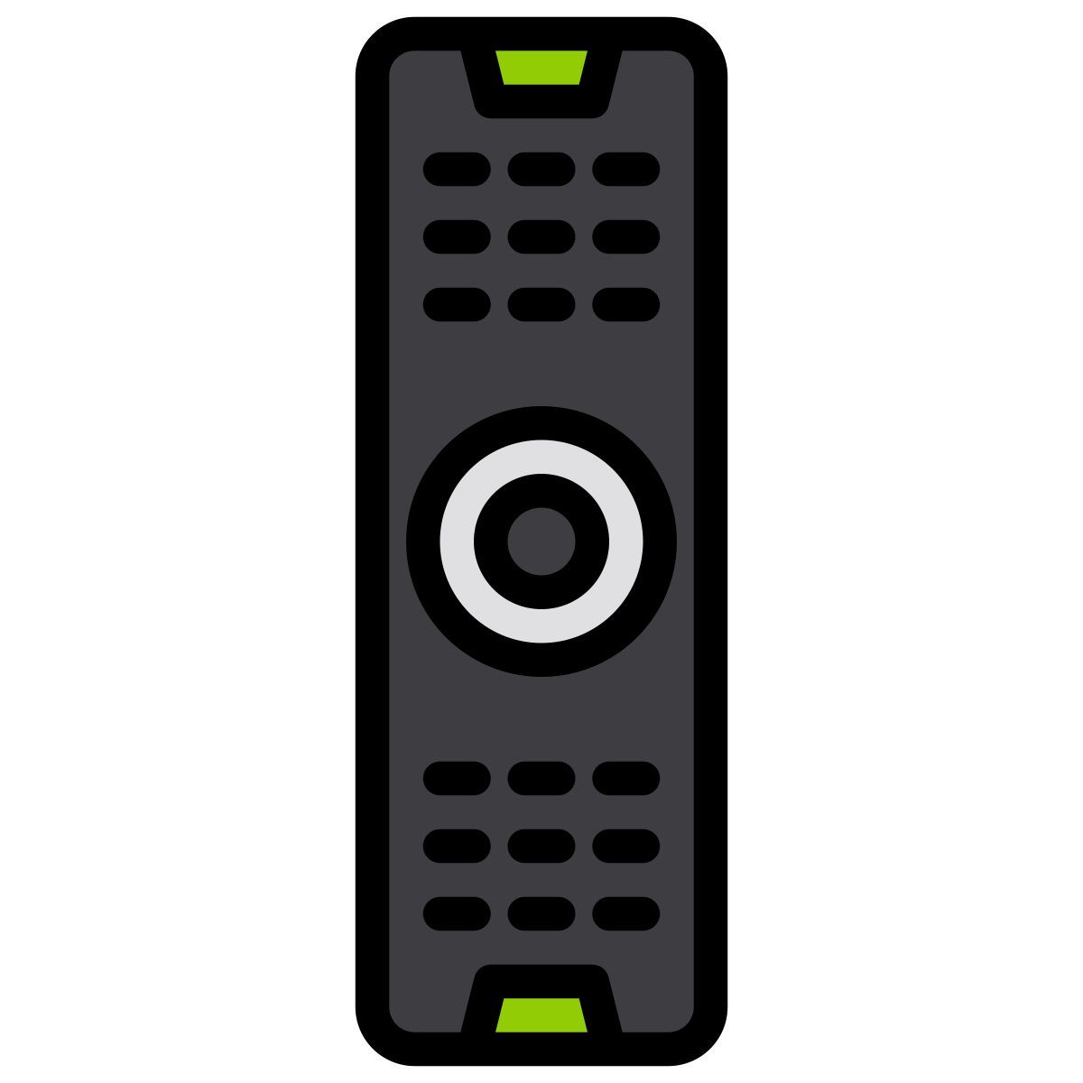 remote icon