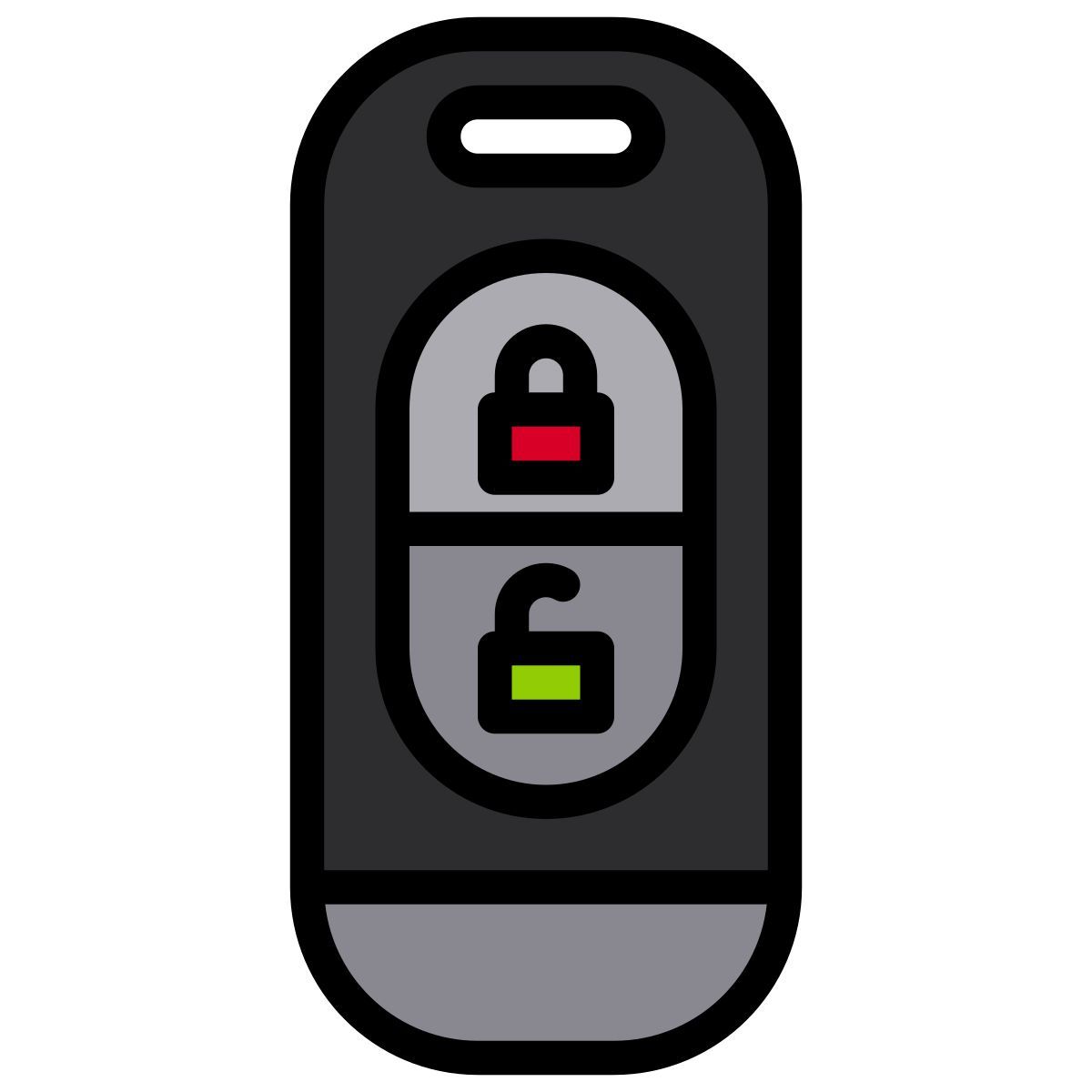 remote icon