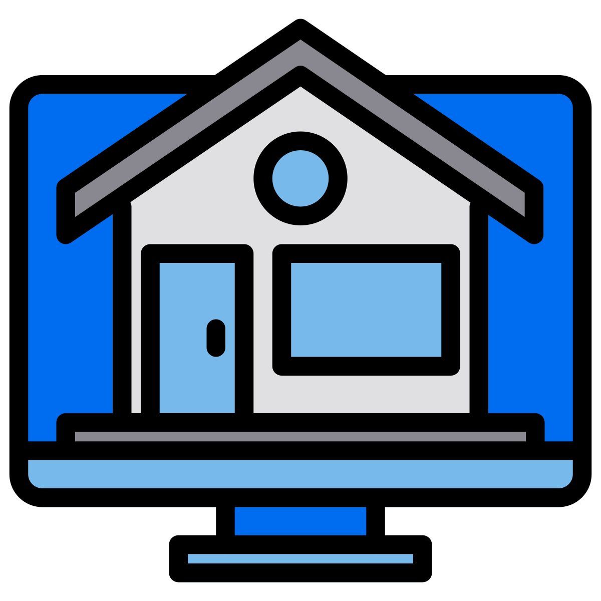 rent icon