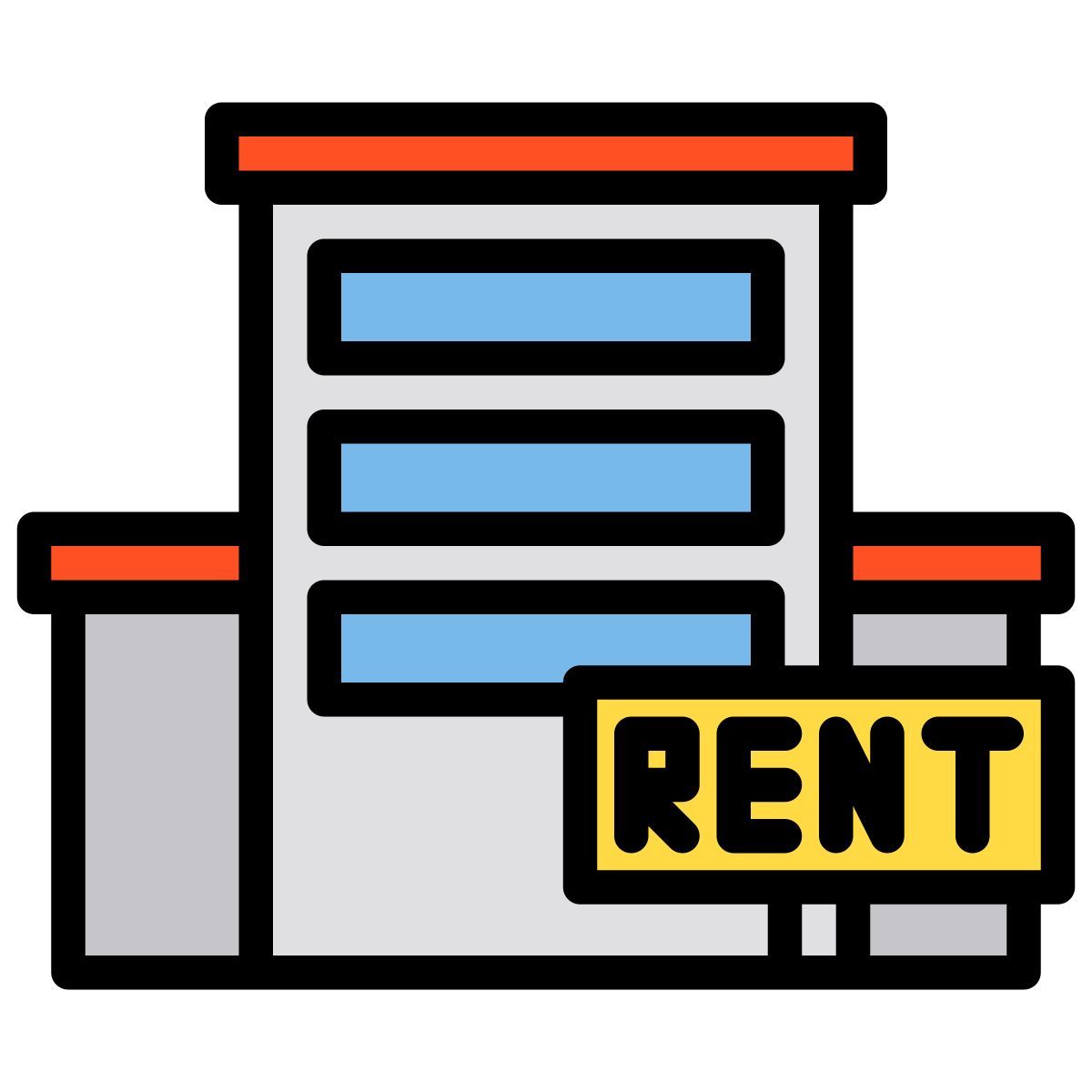 rent icon