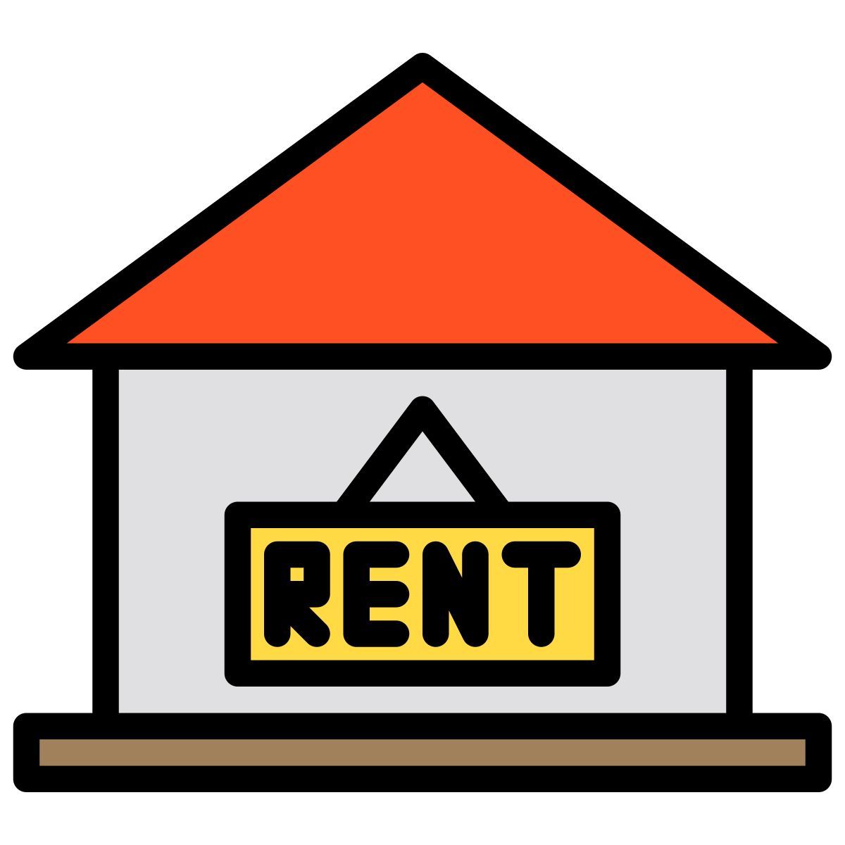 rent icon