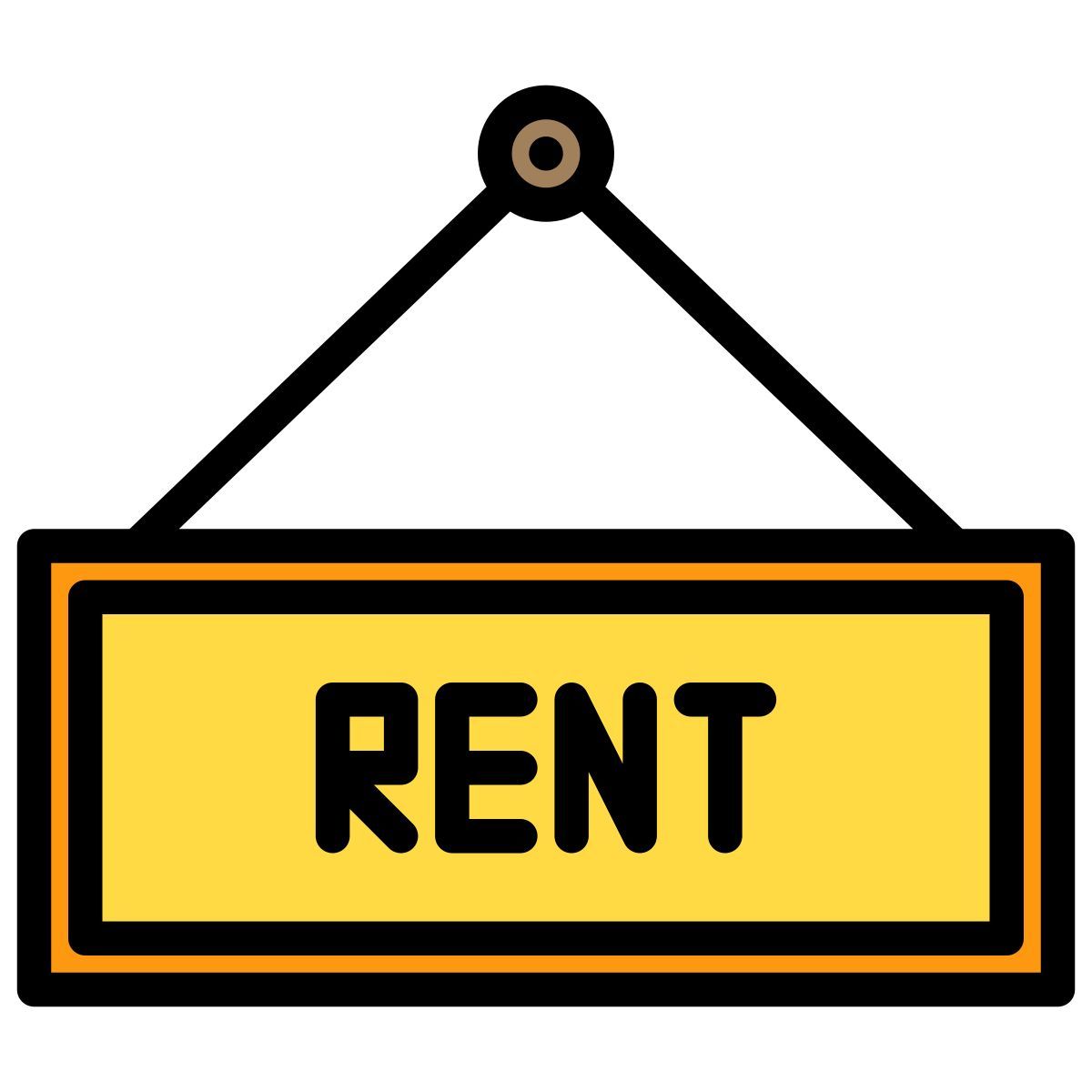 rent icon
