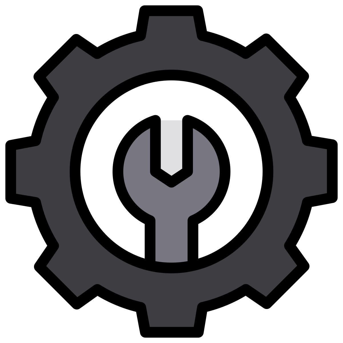 repair icon