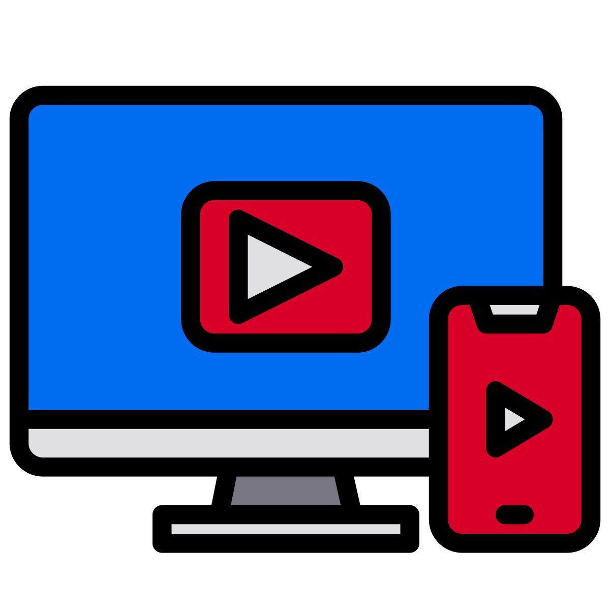 responsive design icon