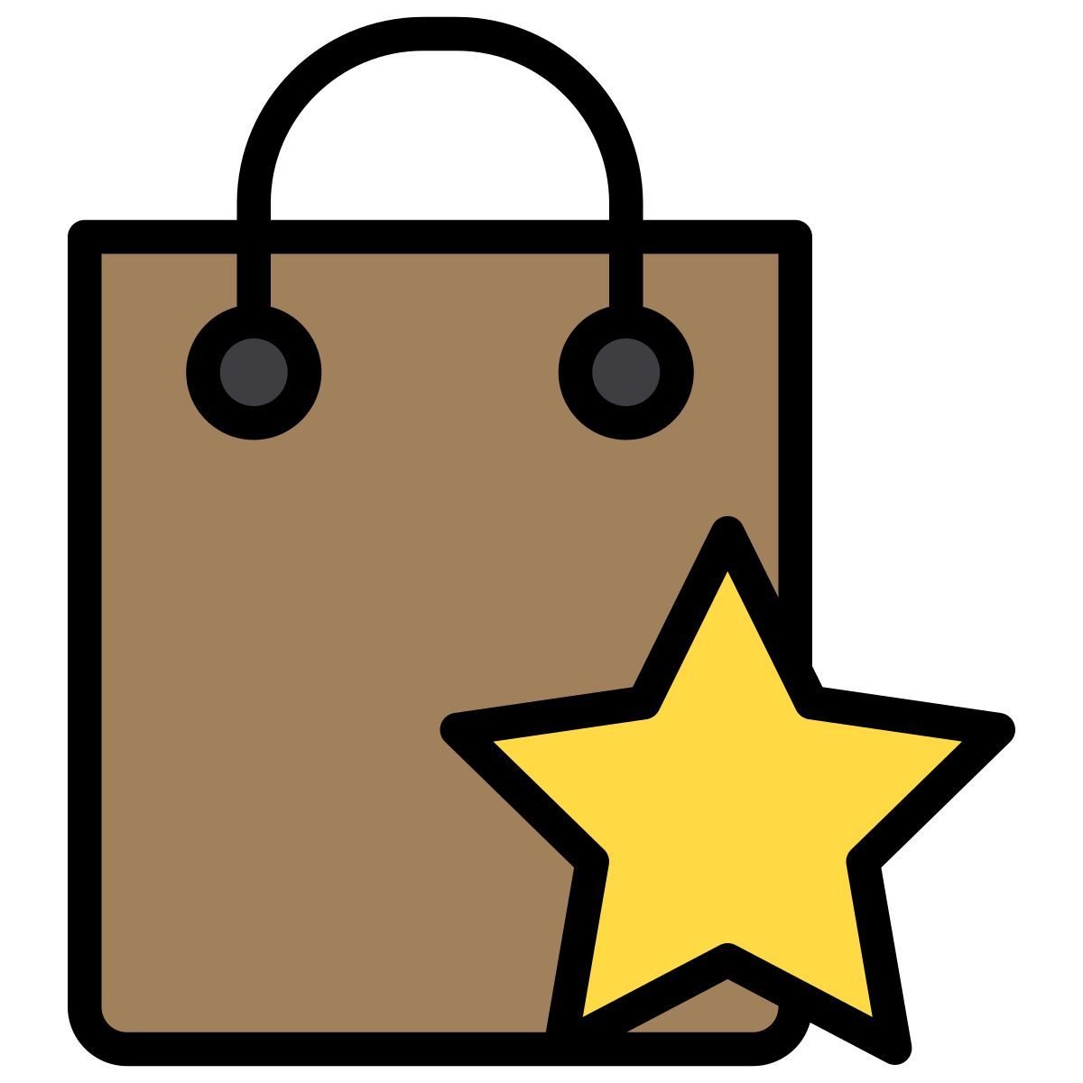 customer review icon