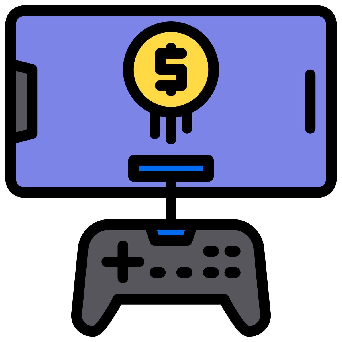 报酬 icon