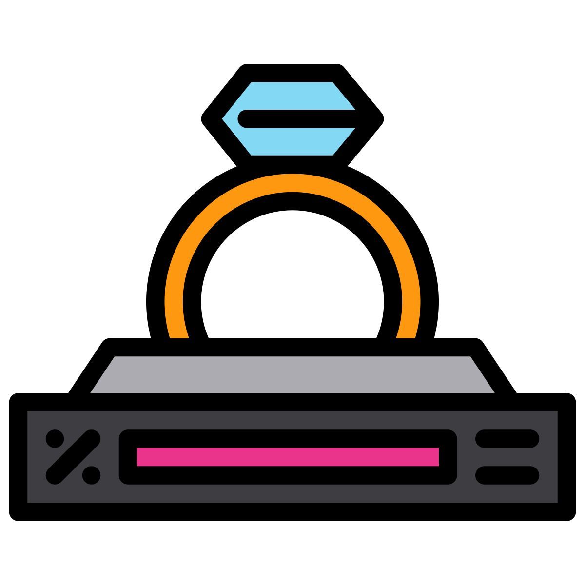 ring icon