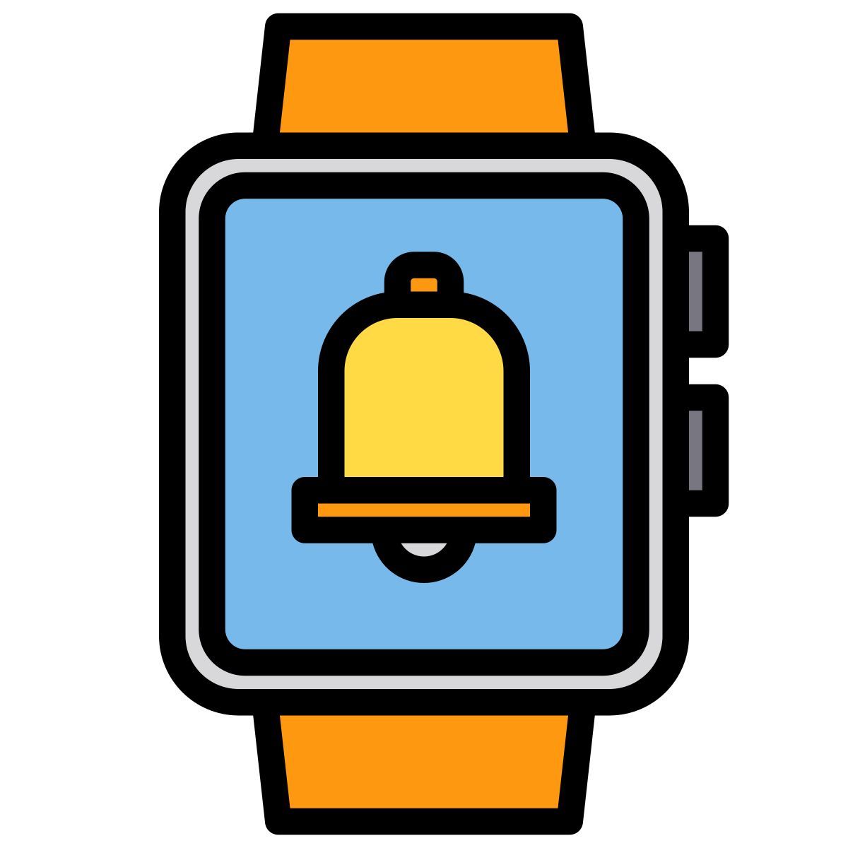 notification icon