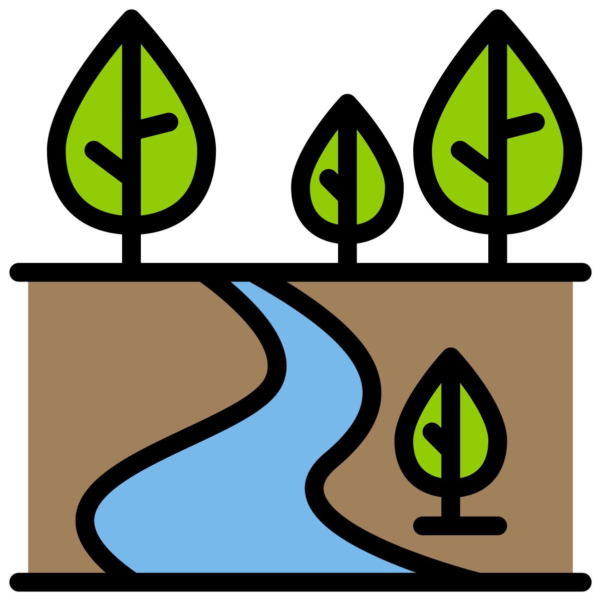 river icon