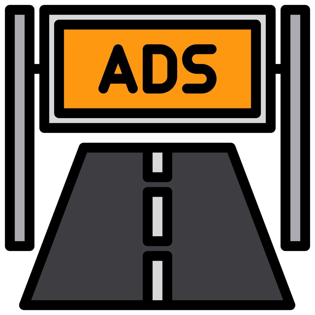 road icon
