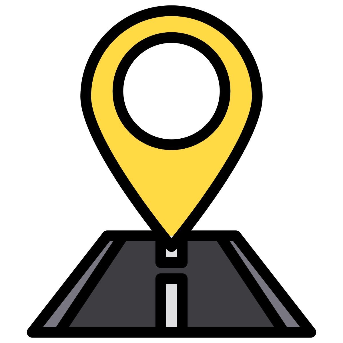 road icon