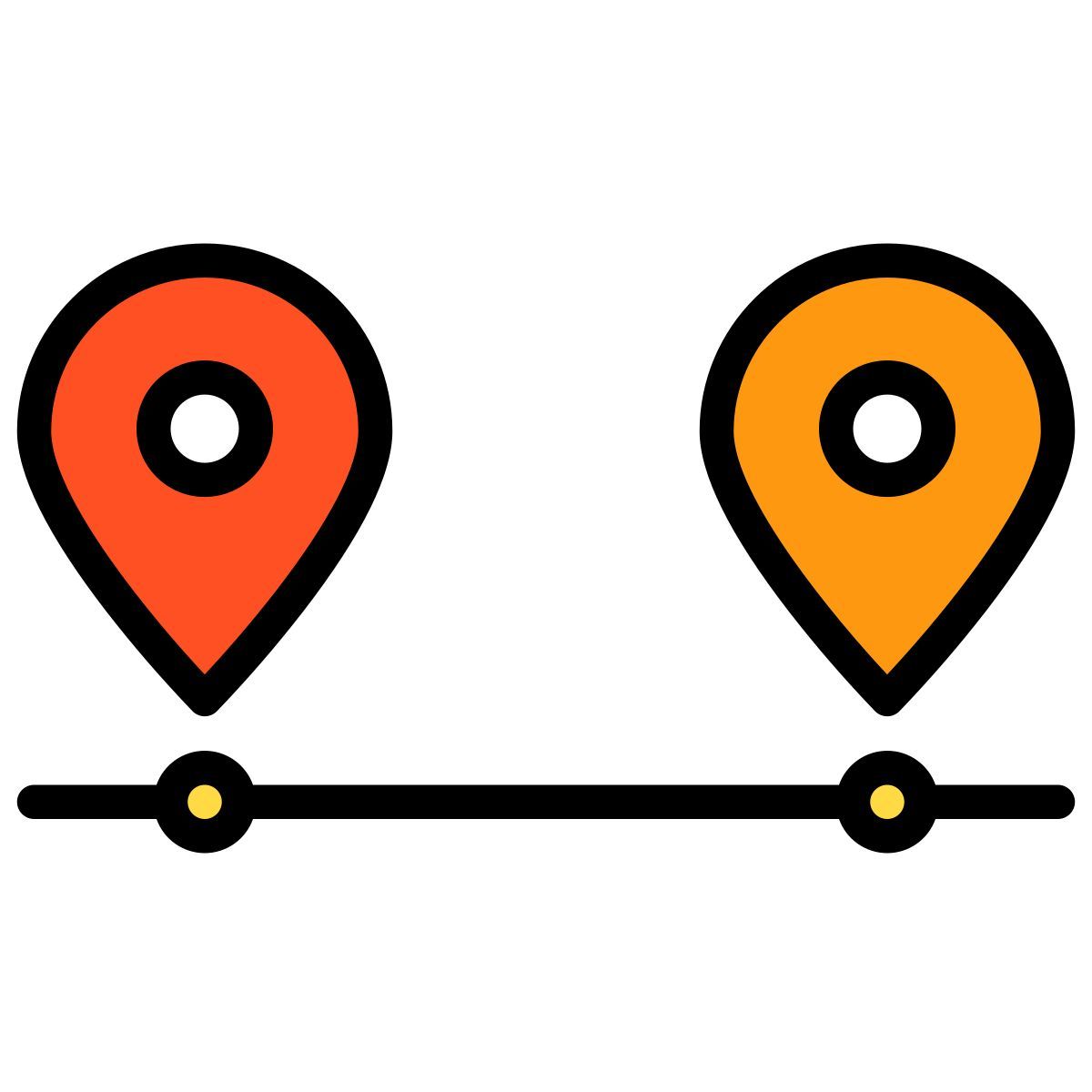 roadmap icon