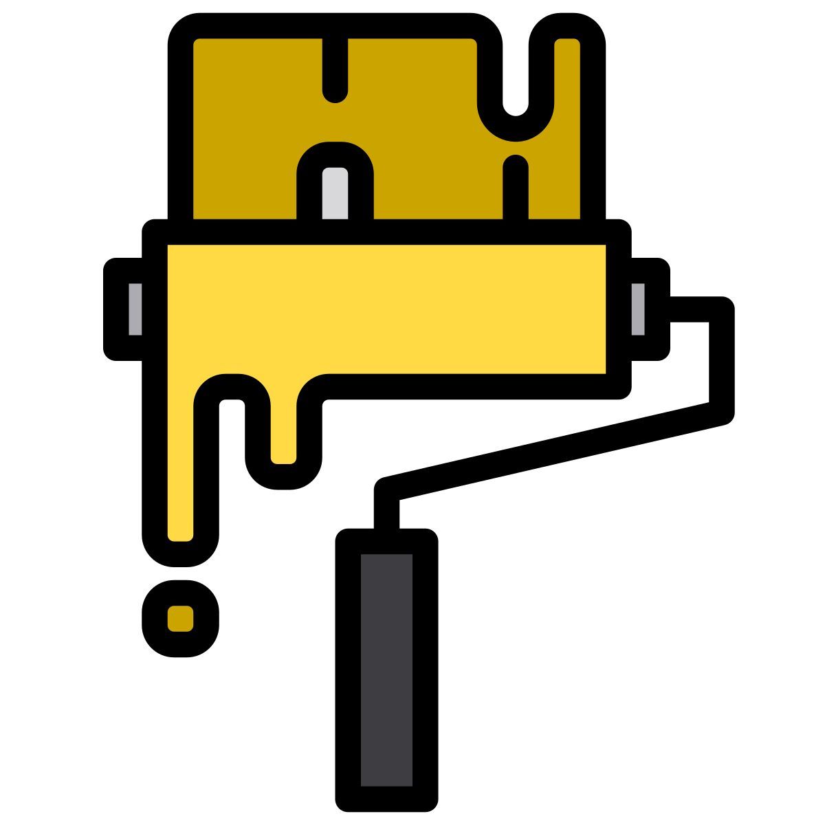 roller icon