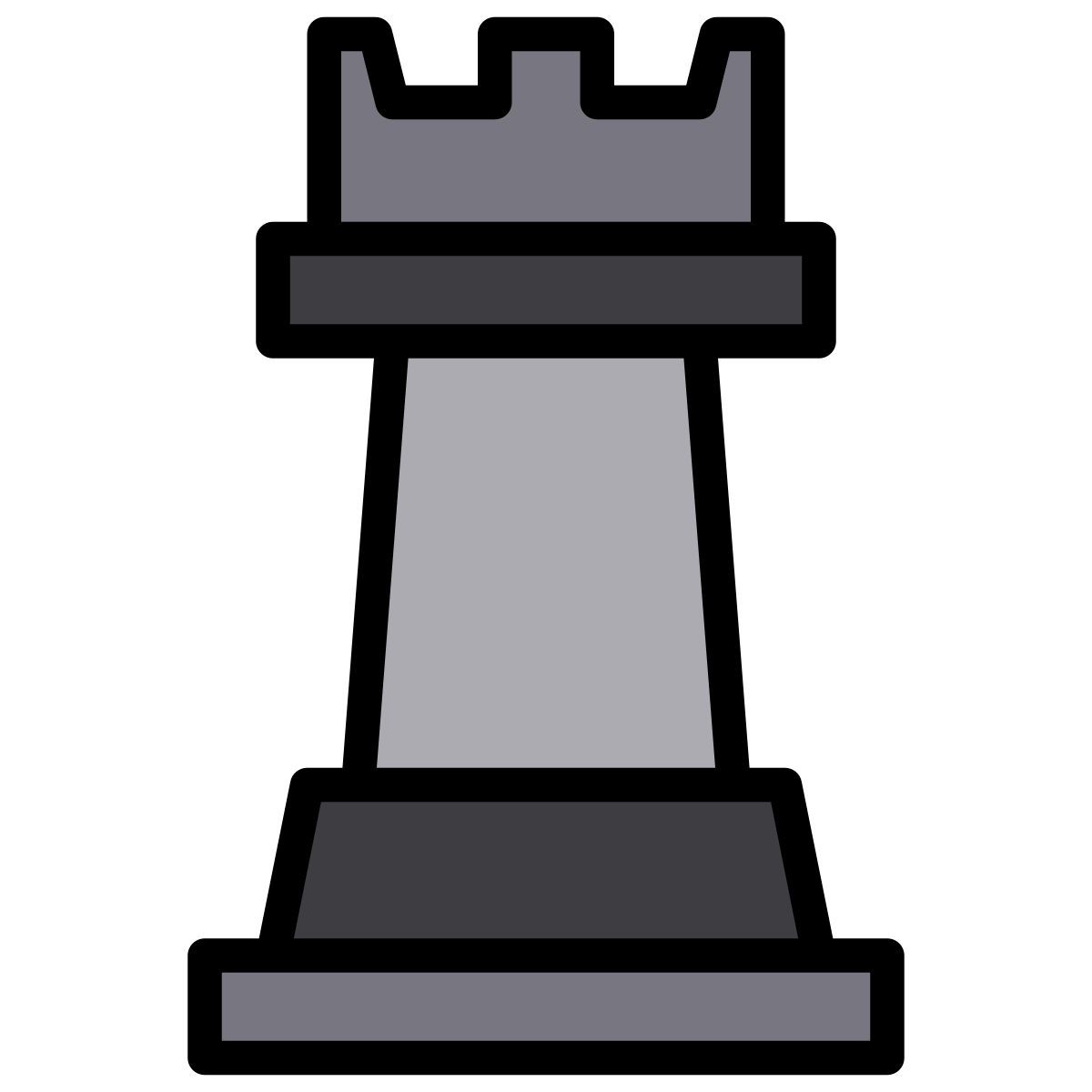 rook icon