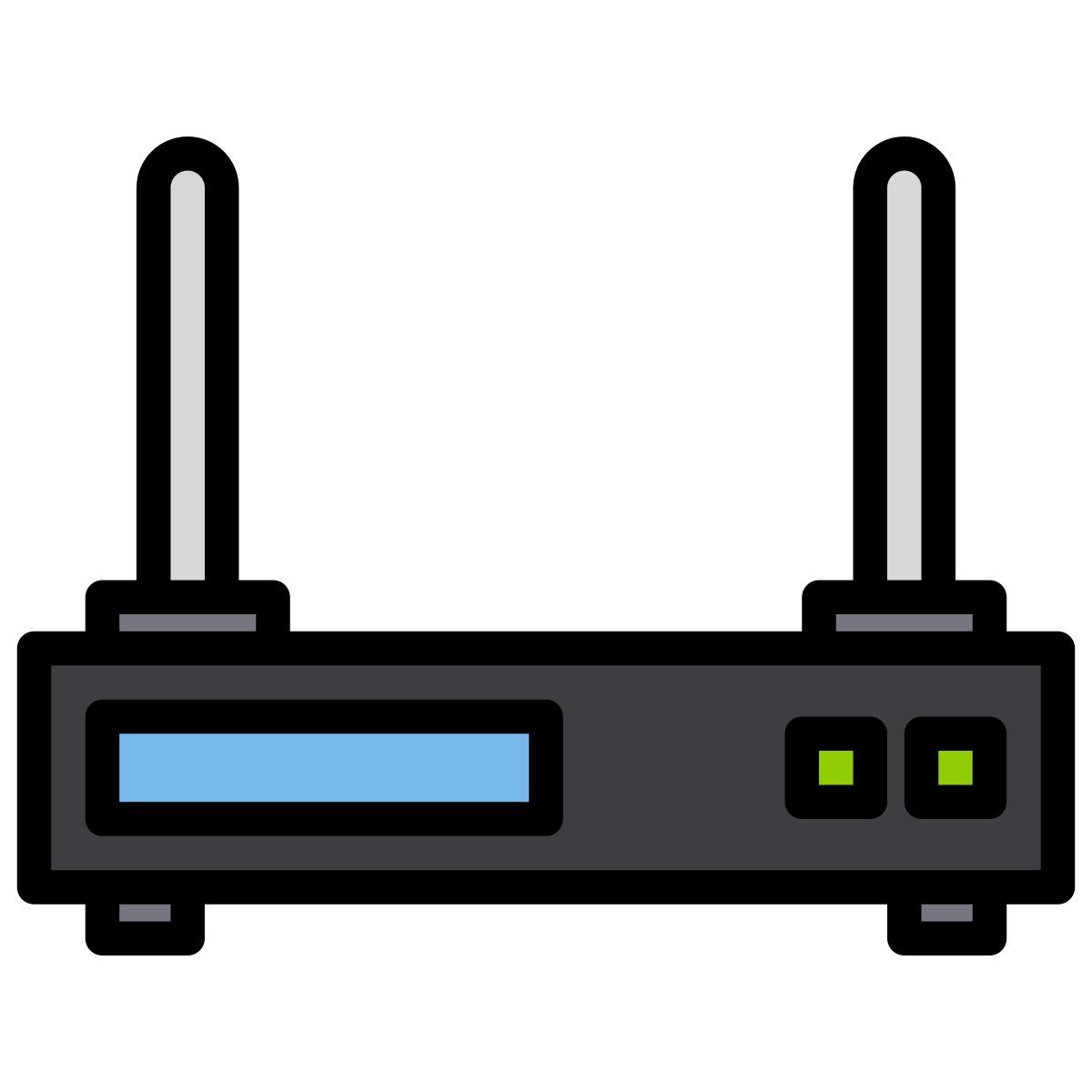 router icon