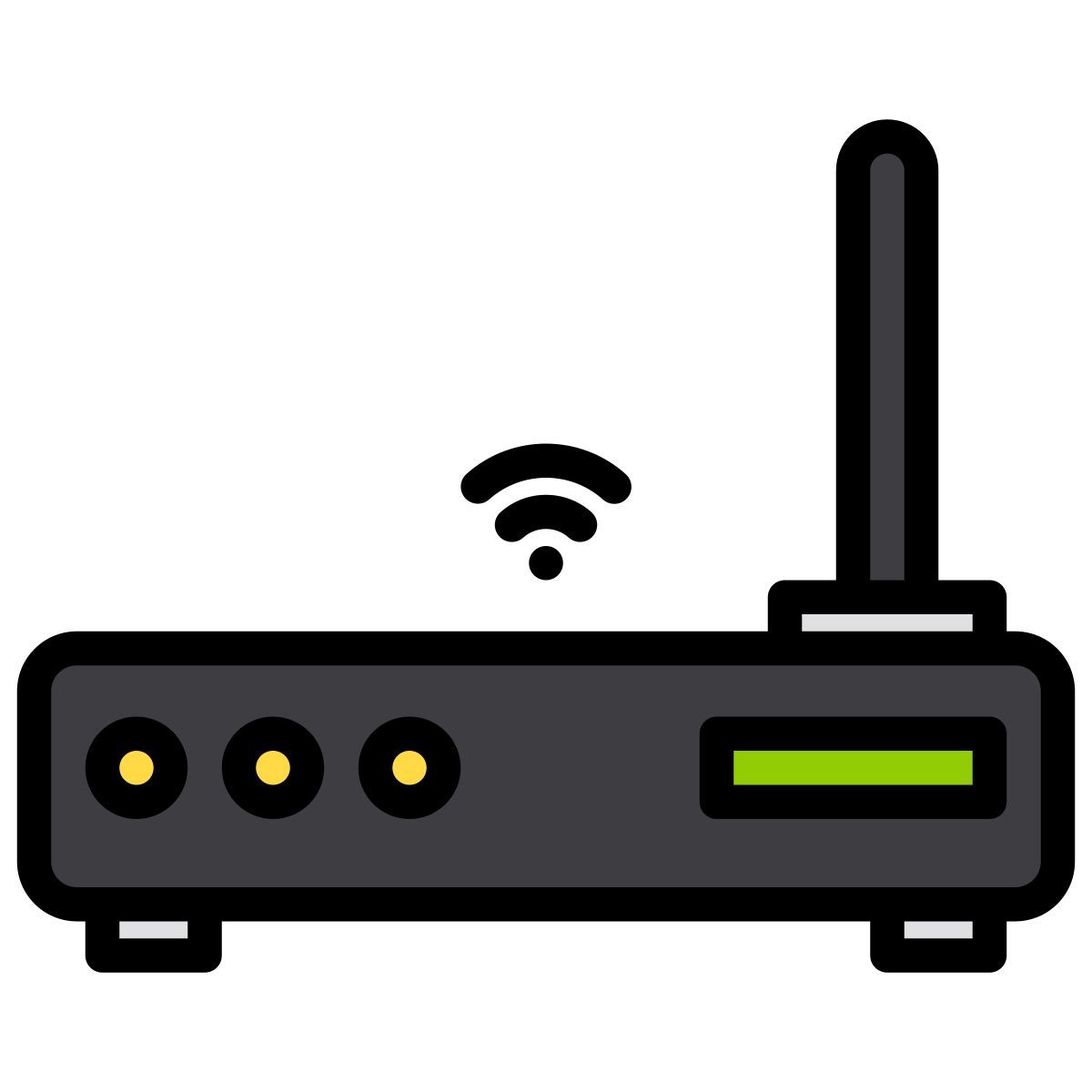 router icon
