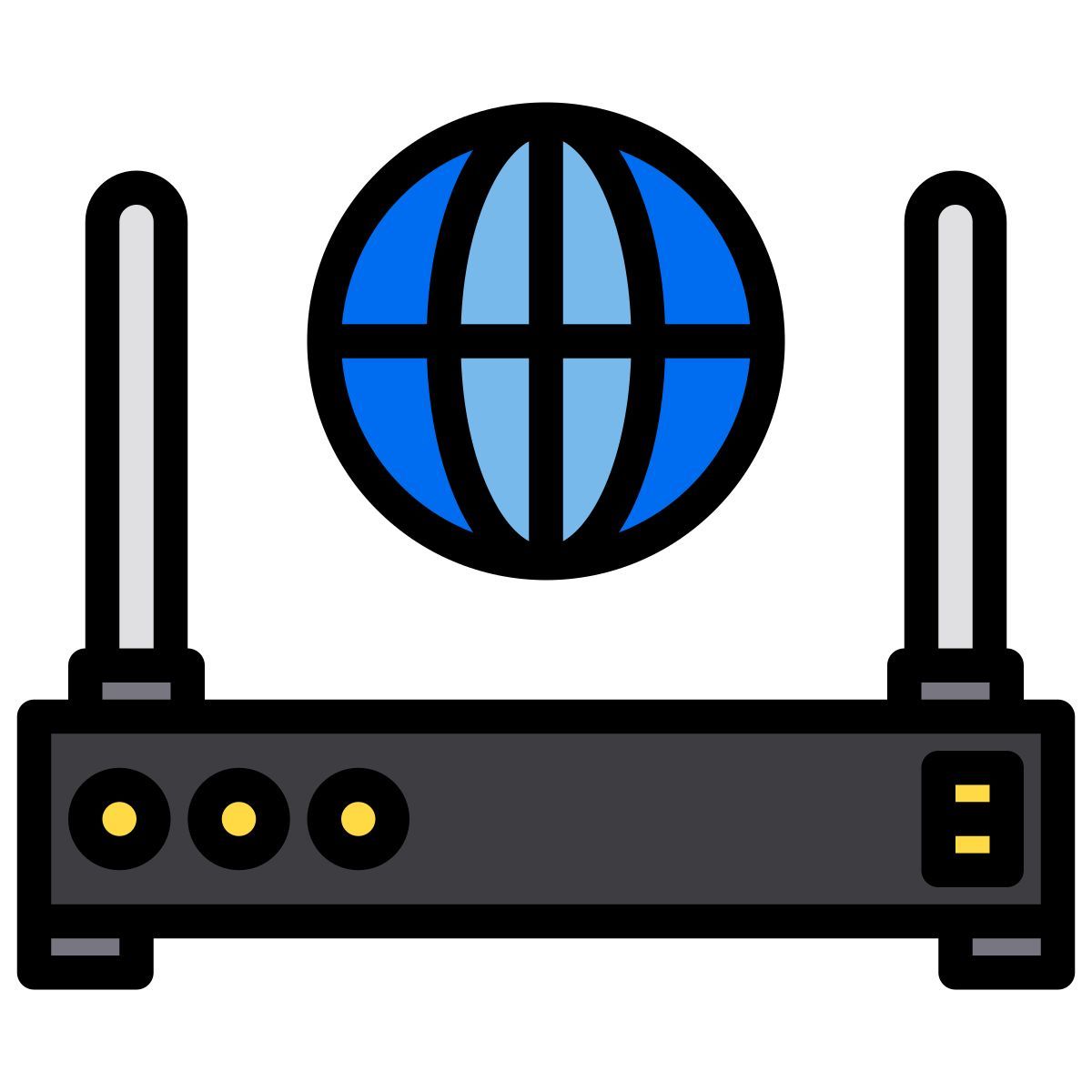 router icon