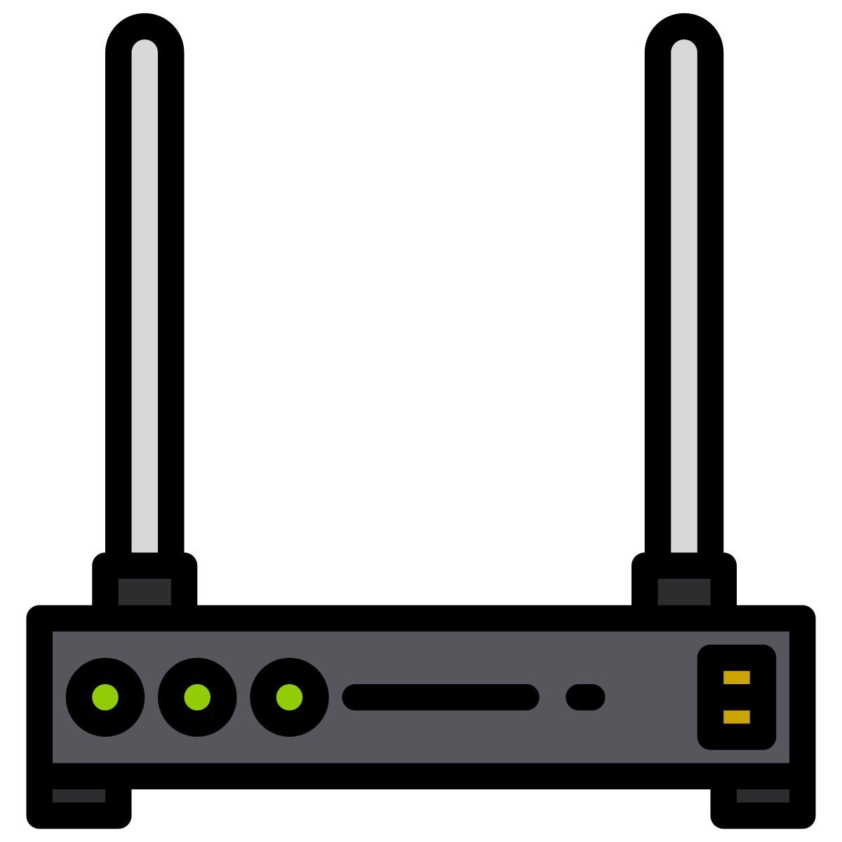 router icon