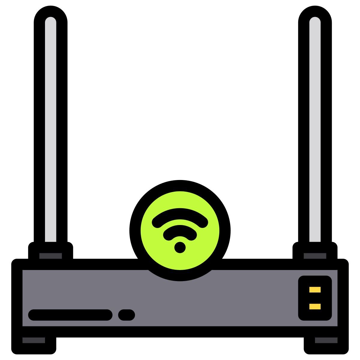 router icon
