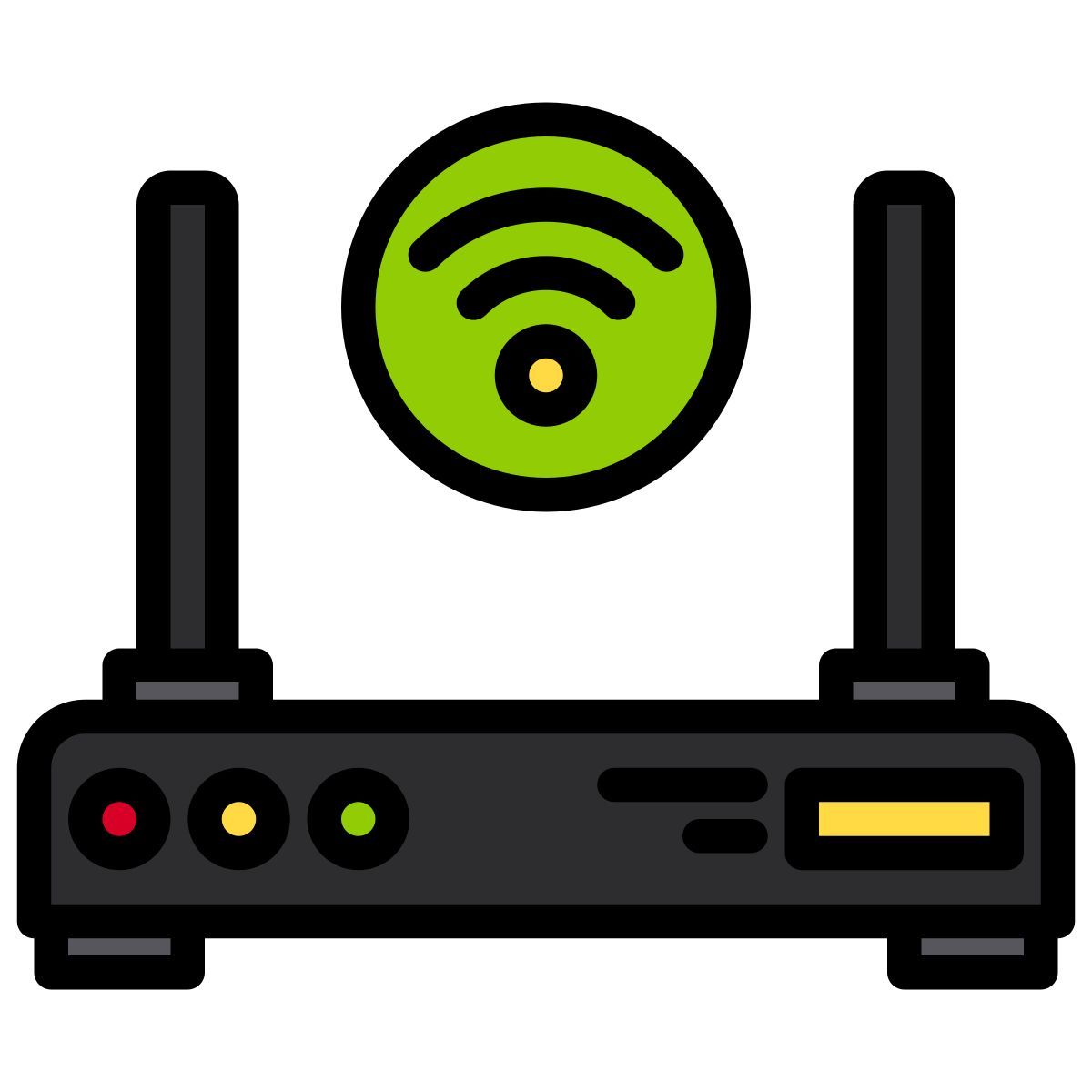 router icon