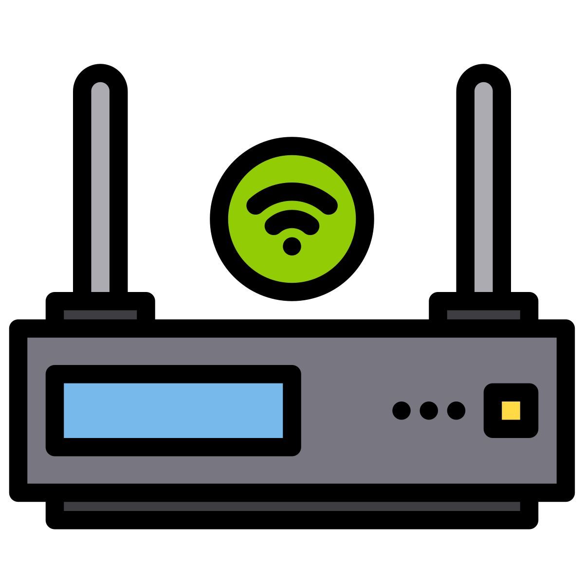router icon