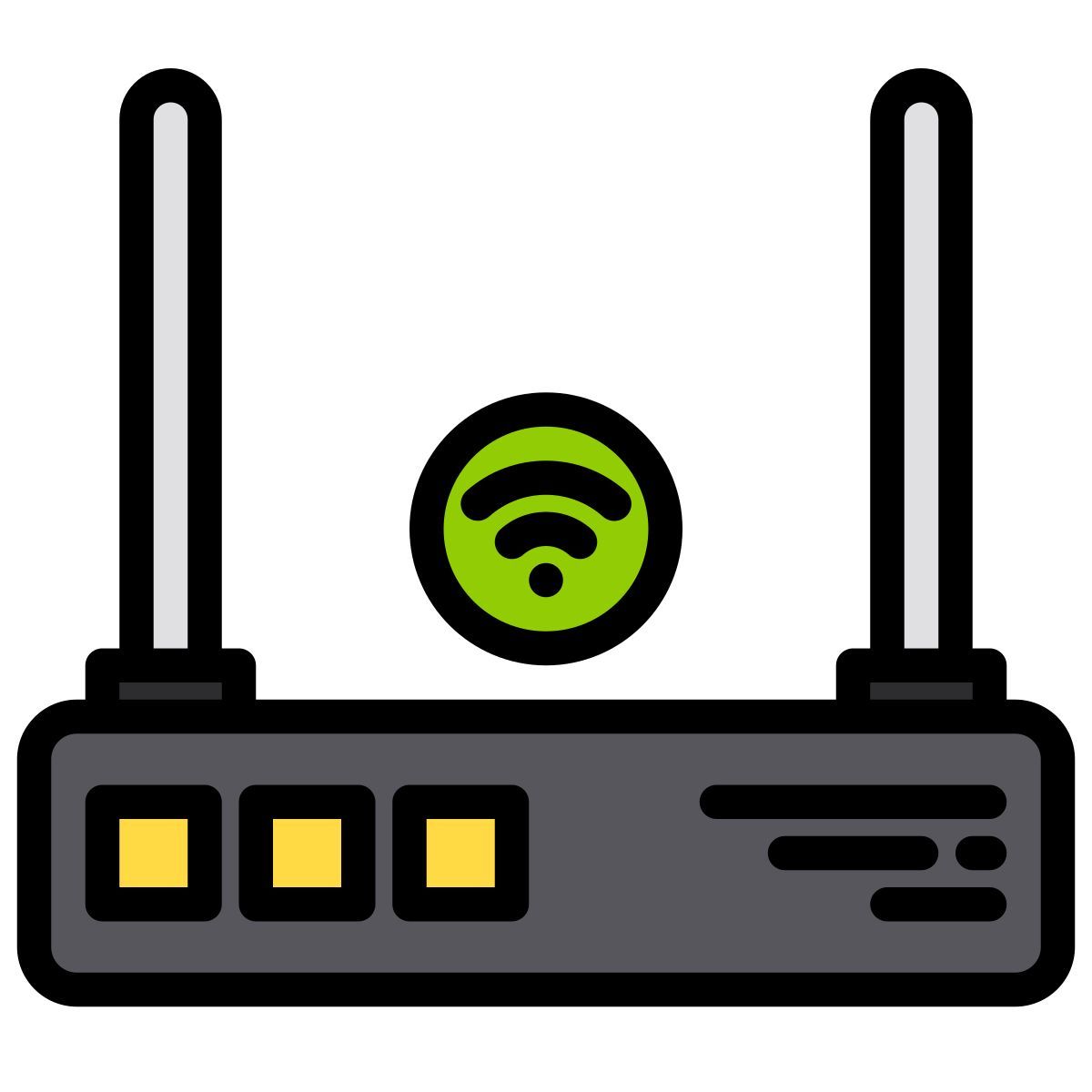 router icon