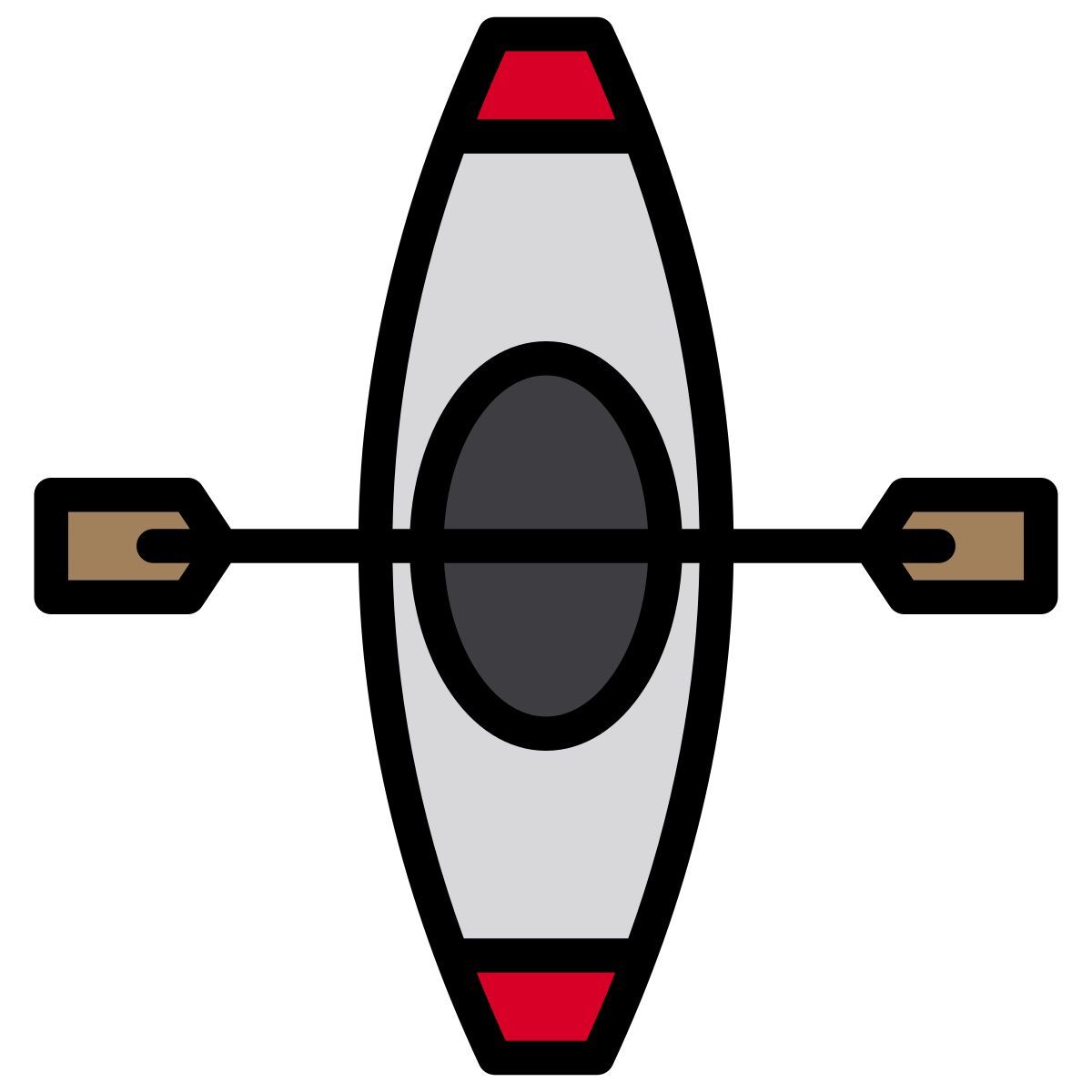 rowboat icon