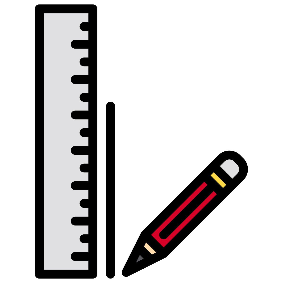 ruler icon