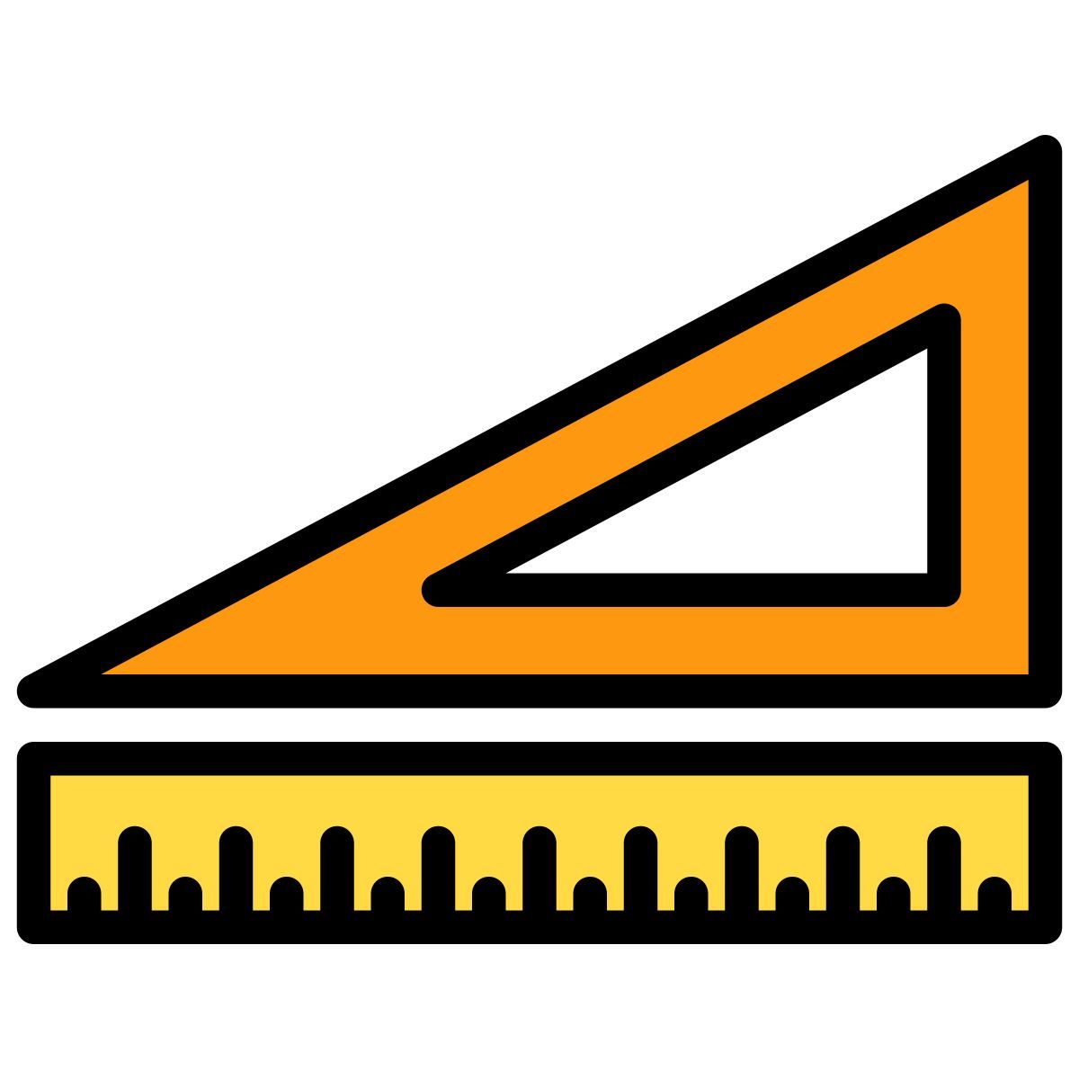 ruler icon