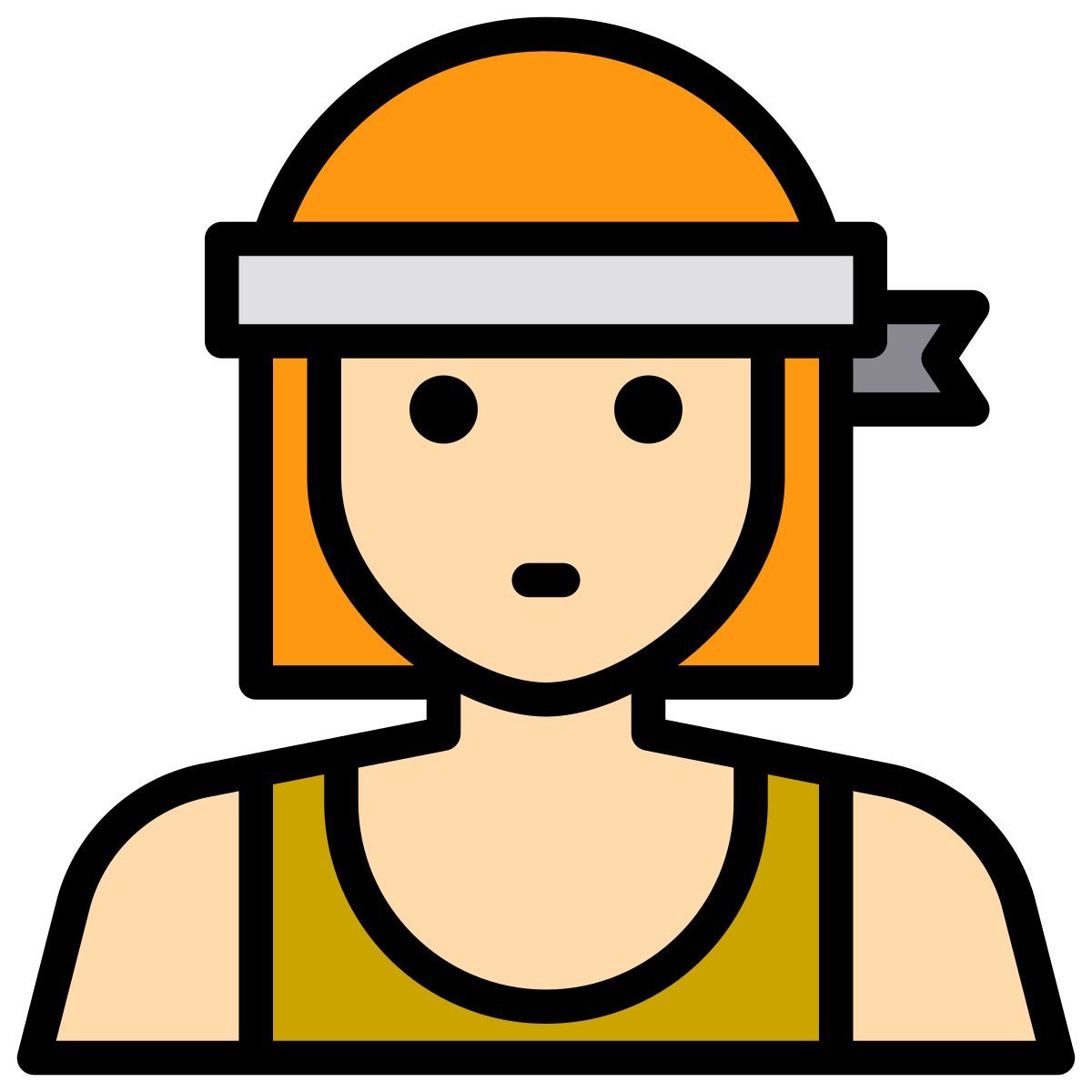 runner icon