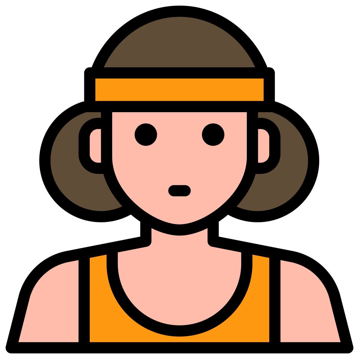 corridore icon