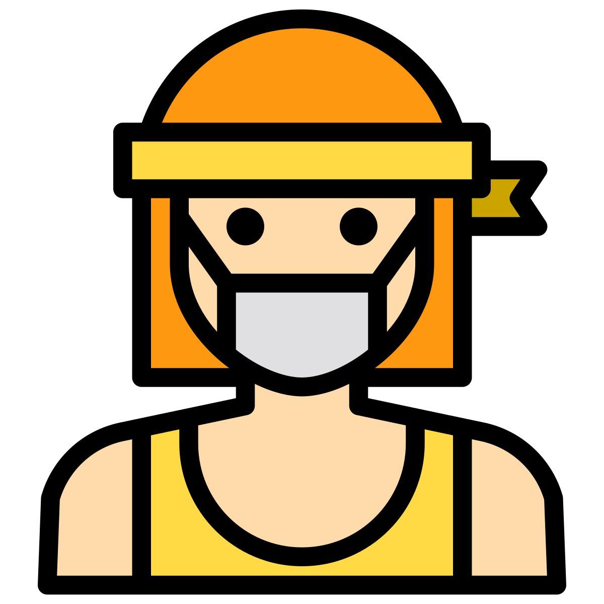 corridore icon
