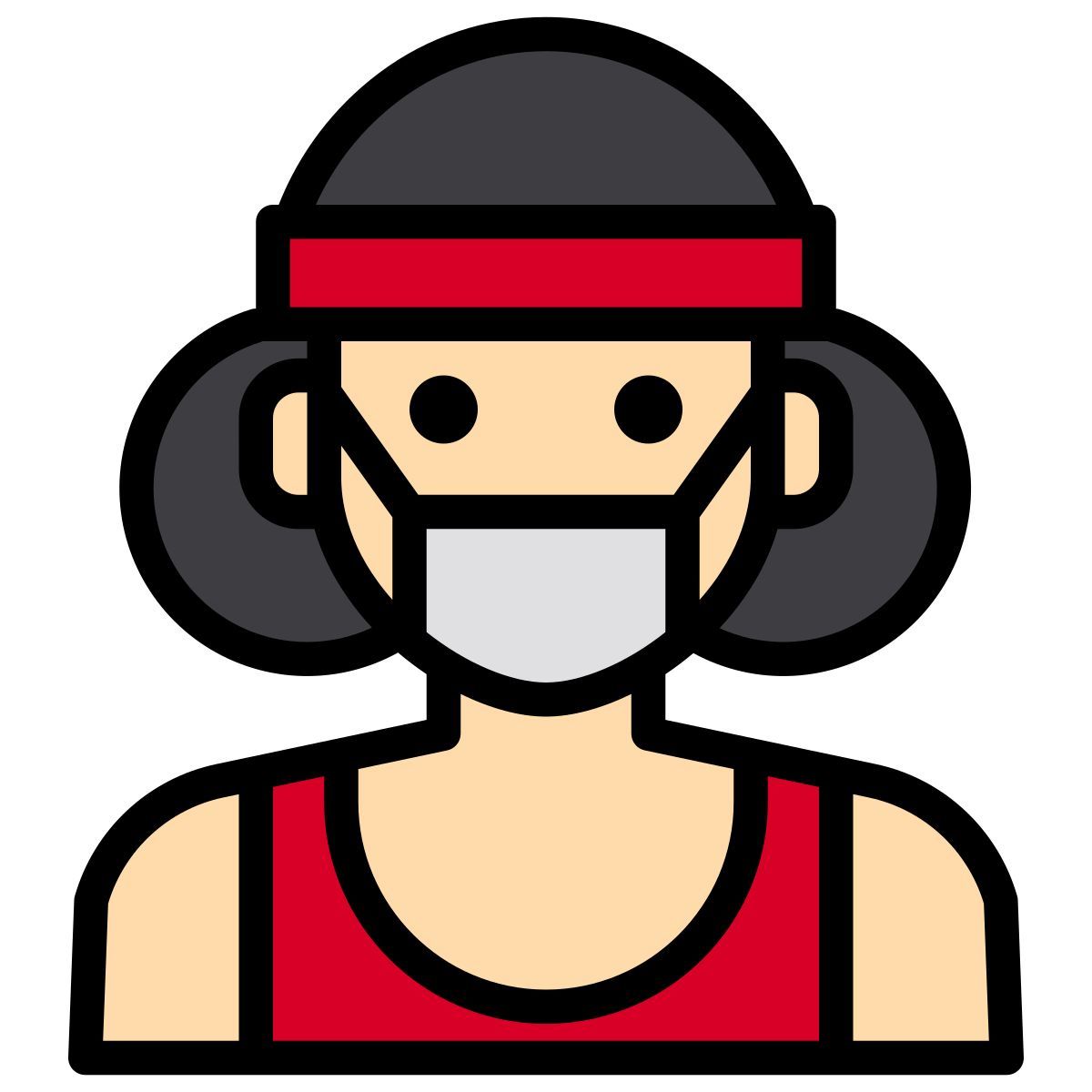 runner icon