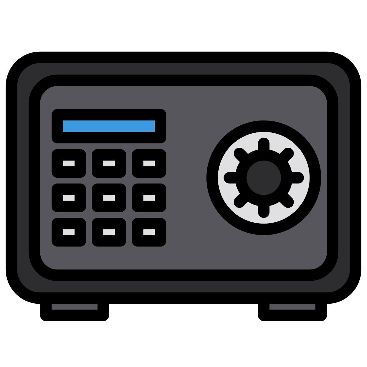 Tresor icon