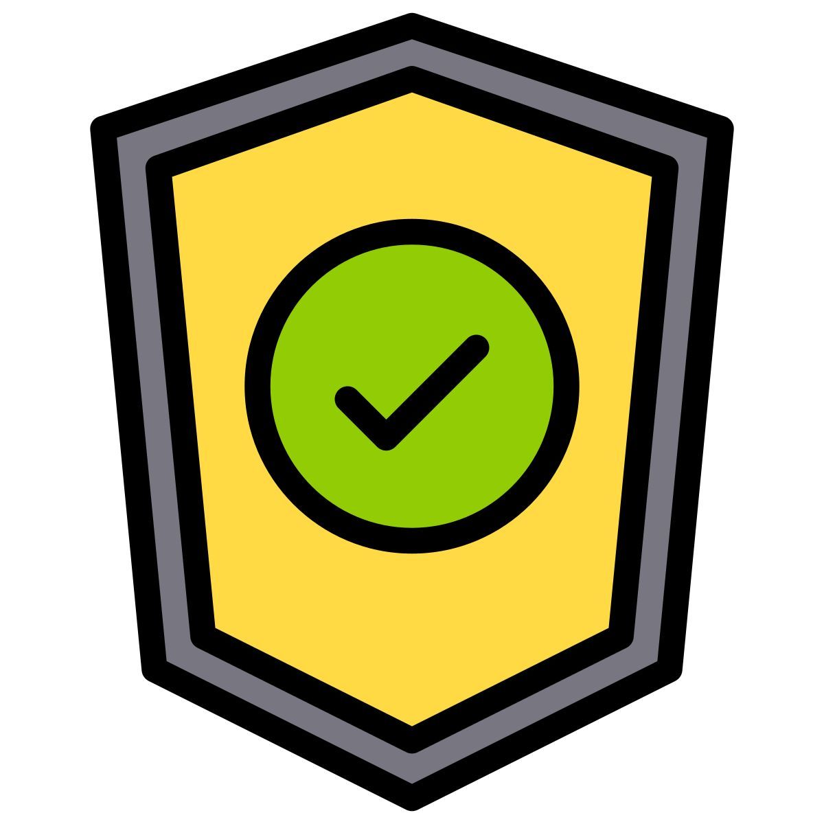 safety icon