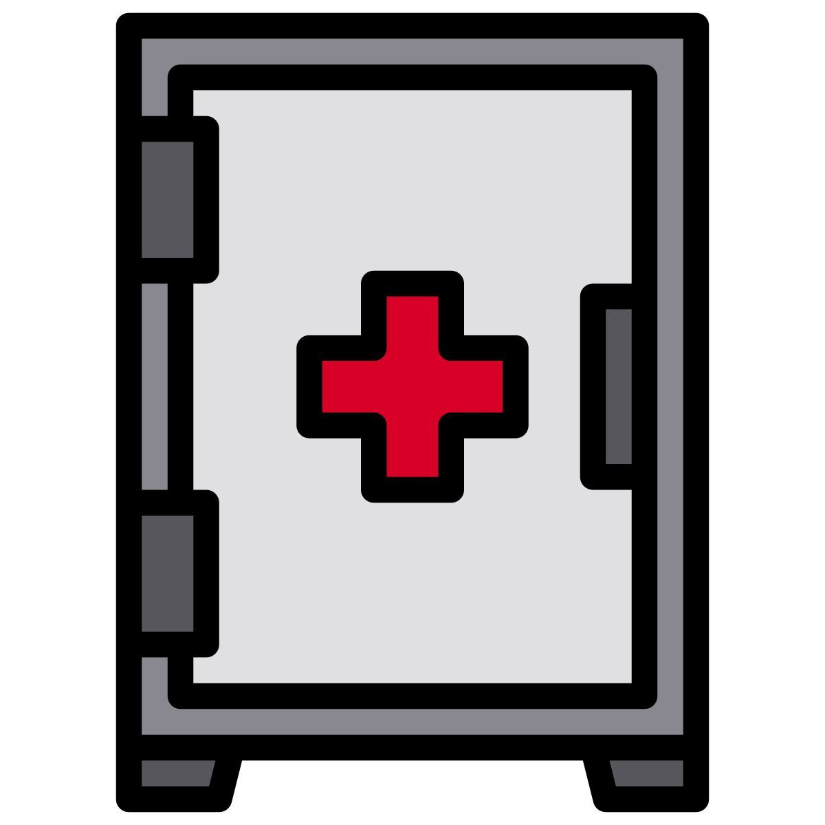 first aid icon