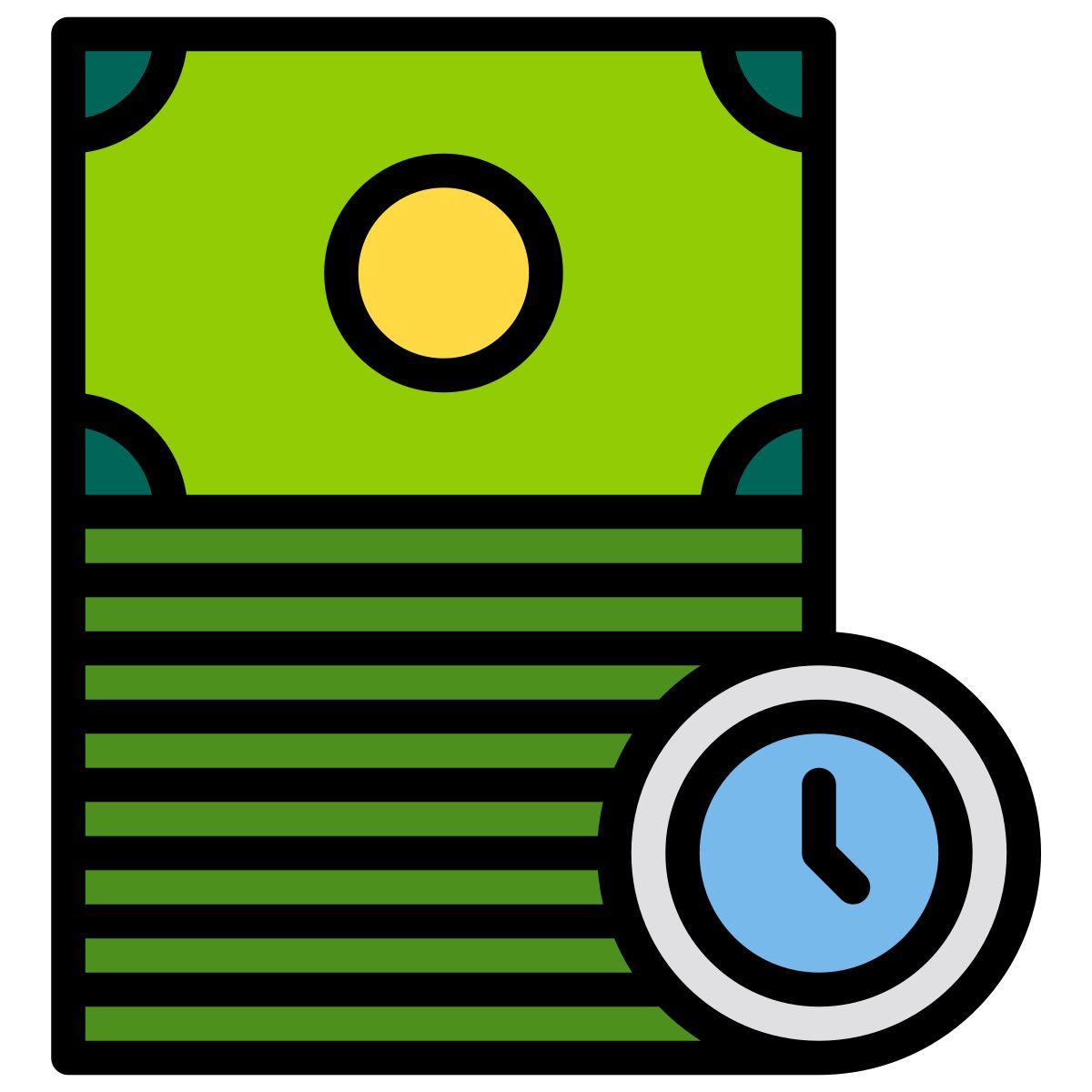salary icon