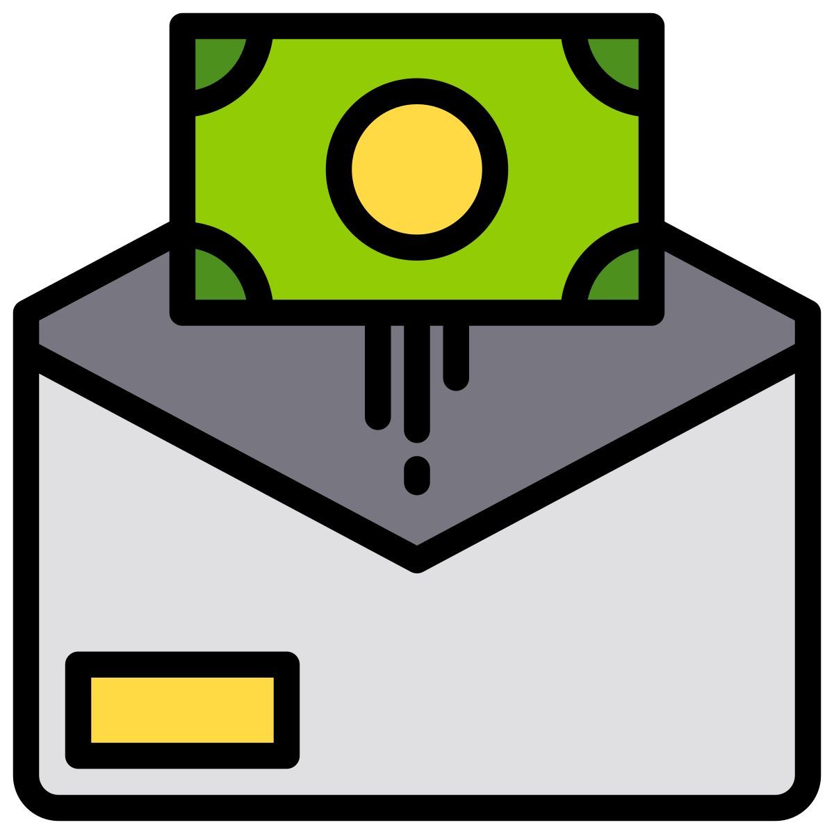salary icon