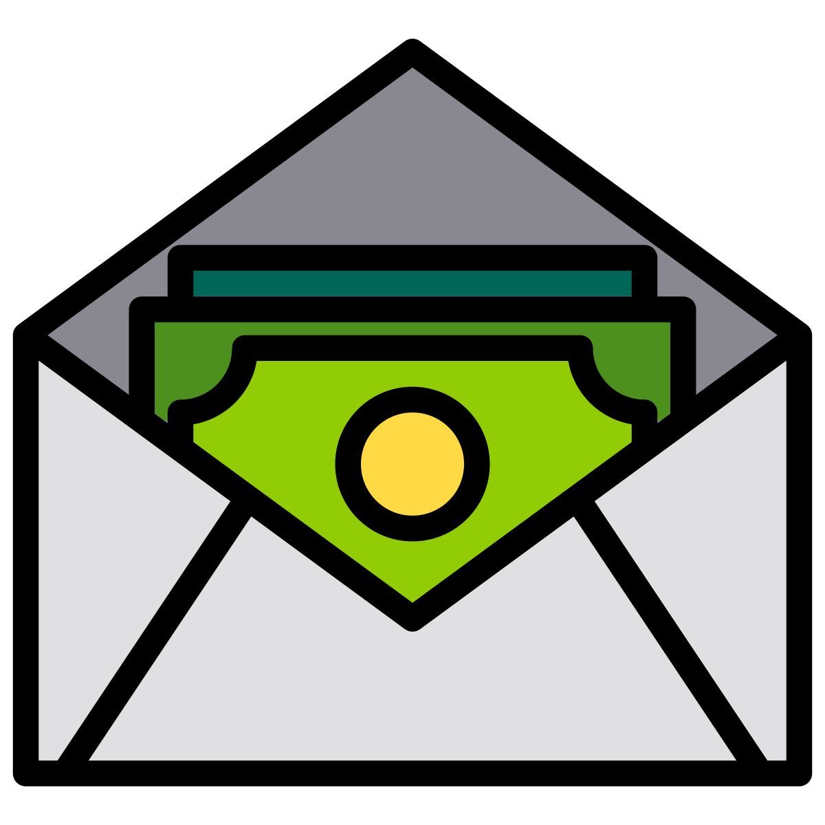 salary icon