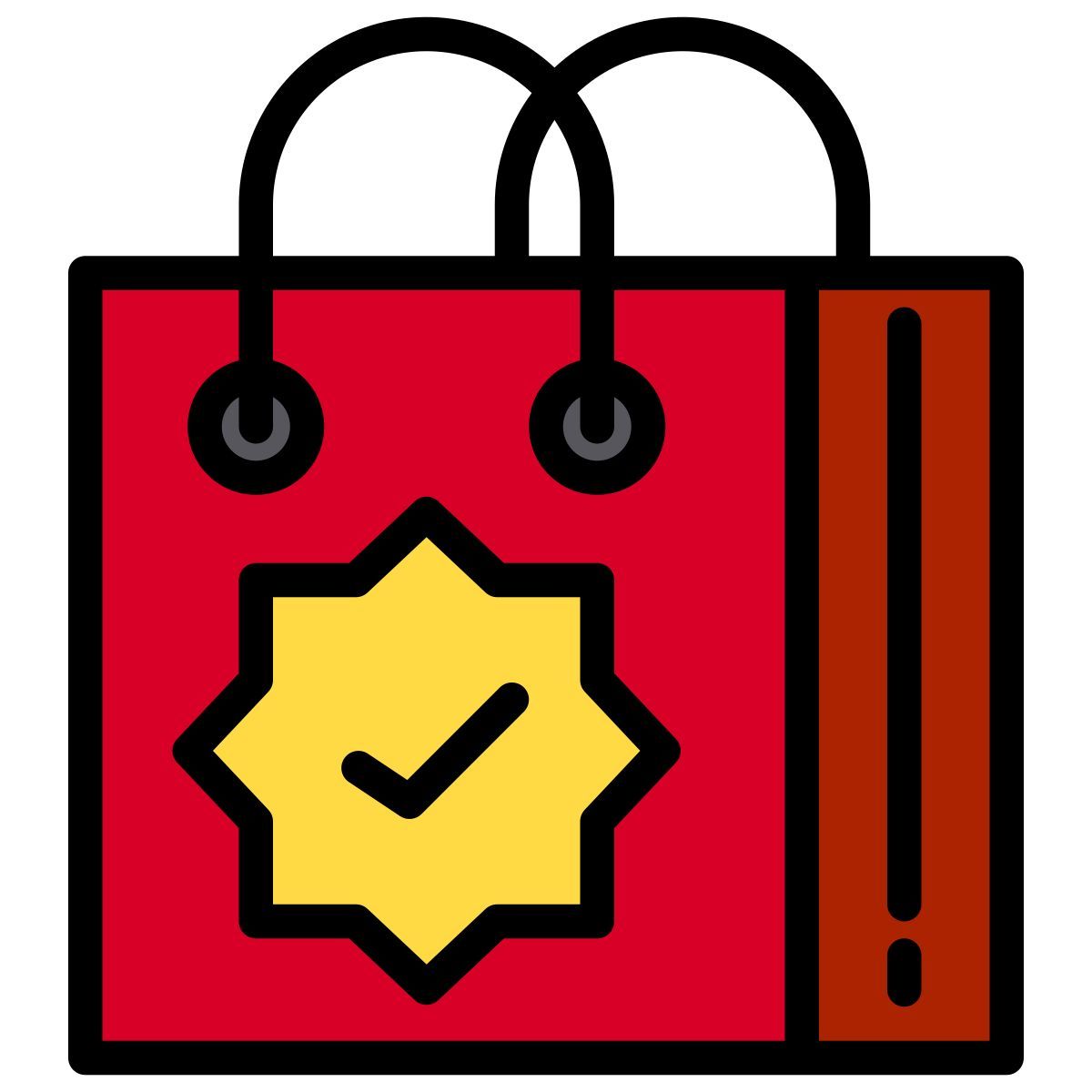 sale icon