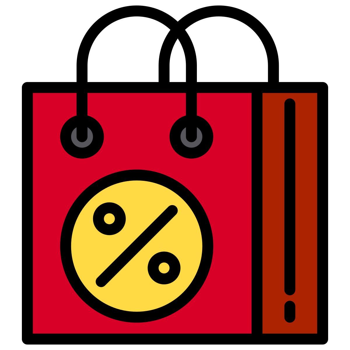 sale icon